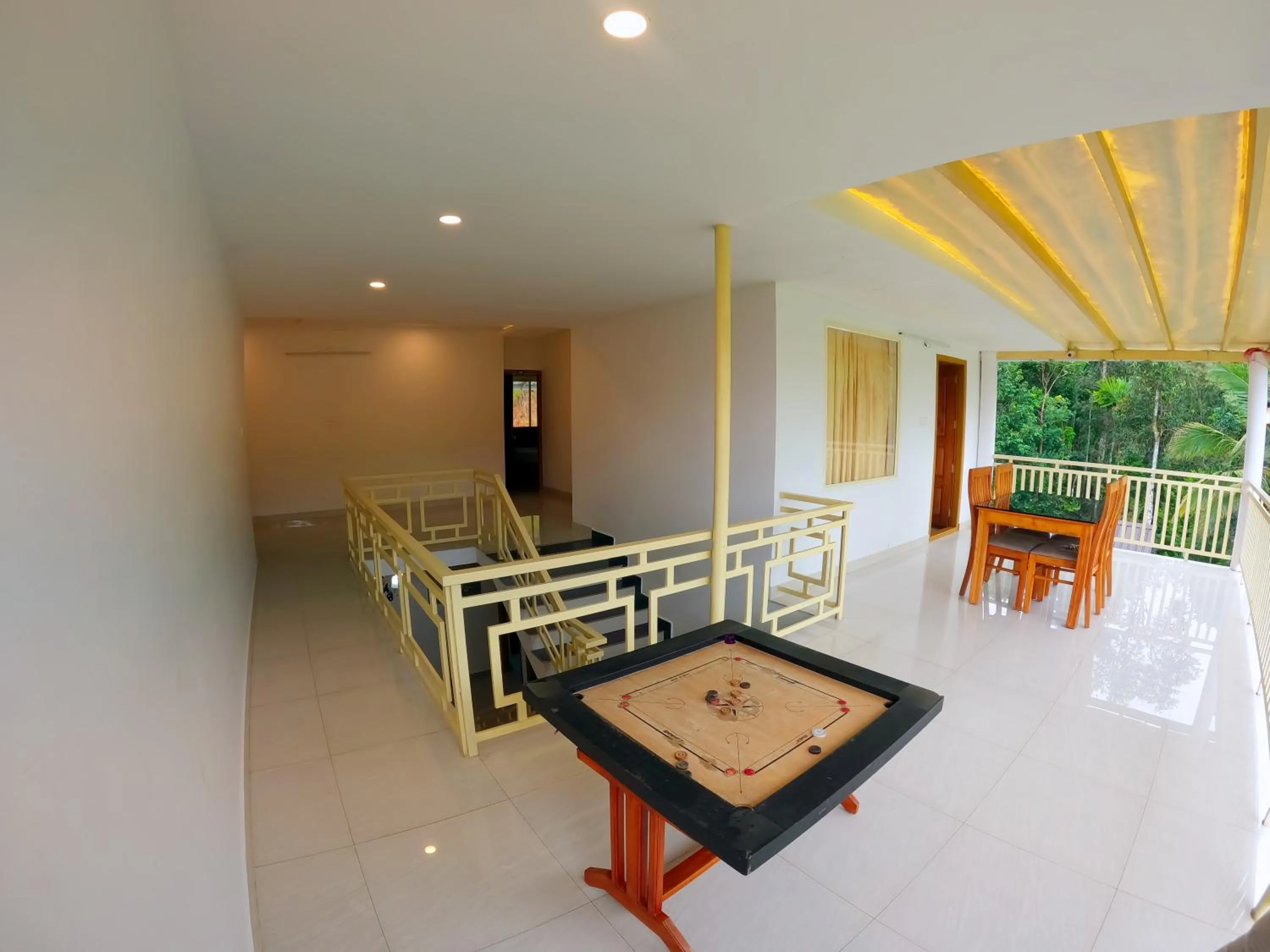 Activities in Green Cove Munnar