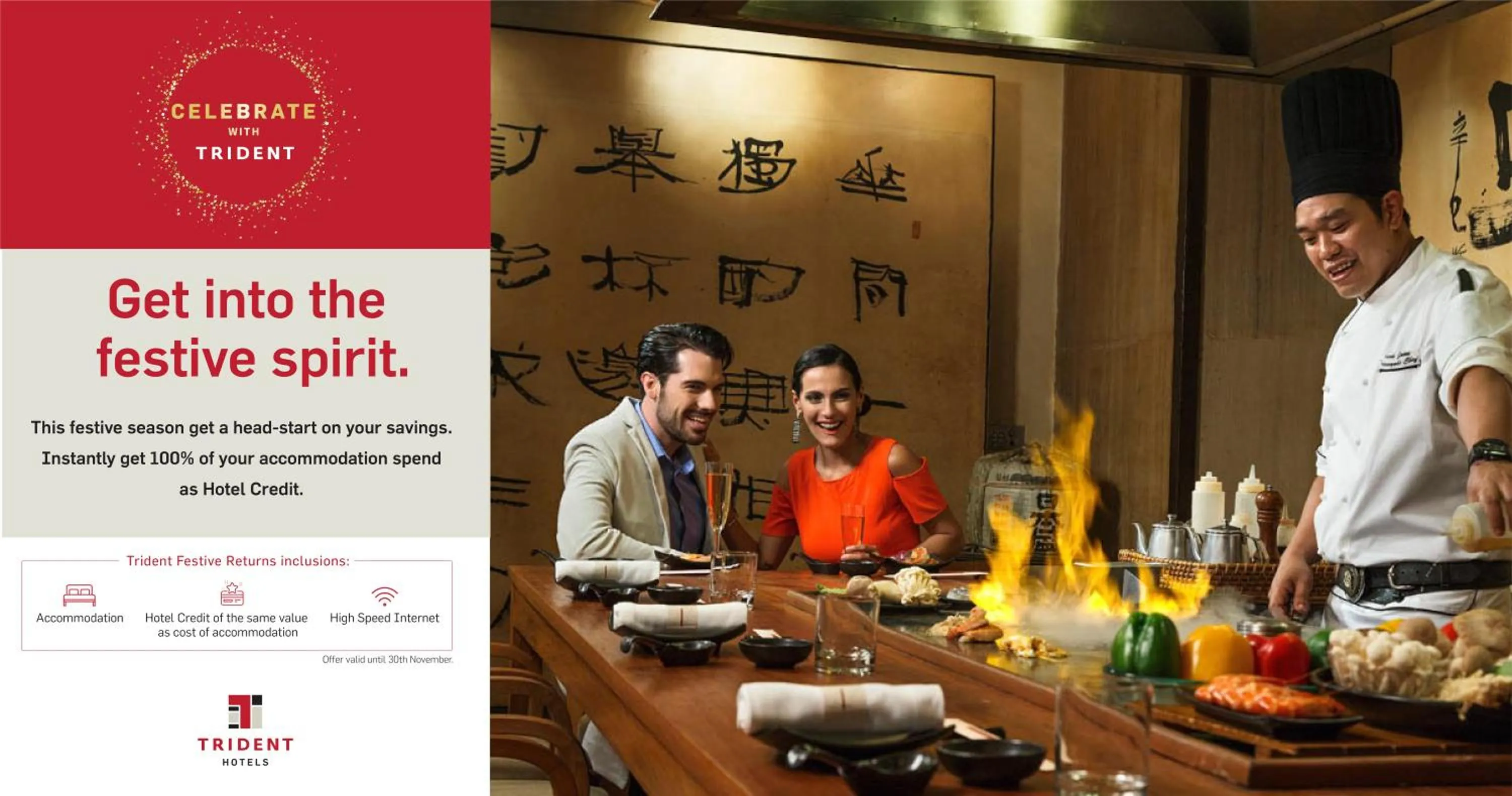 Other in Trident Nariman Point