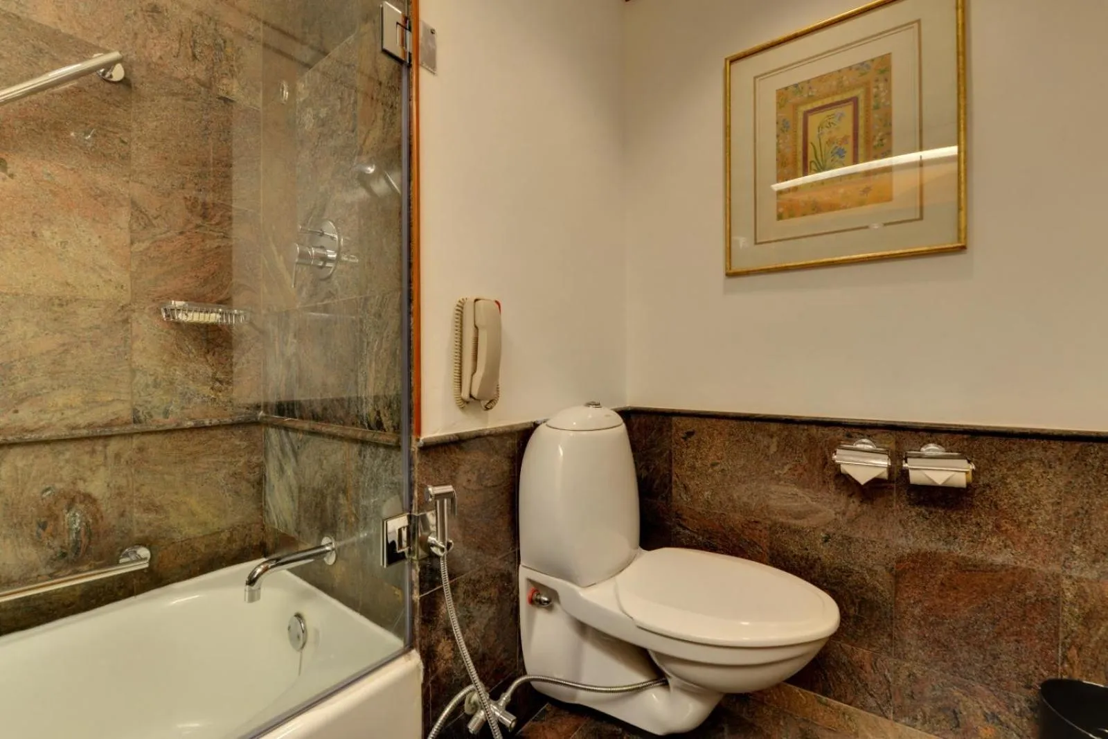 The Fern-An Ecotel Hotel, Kochi