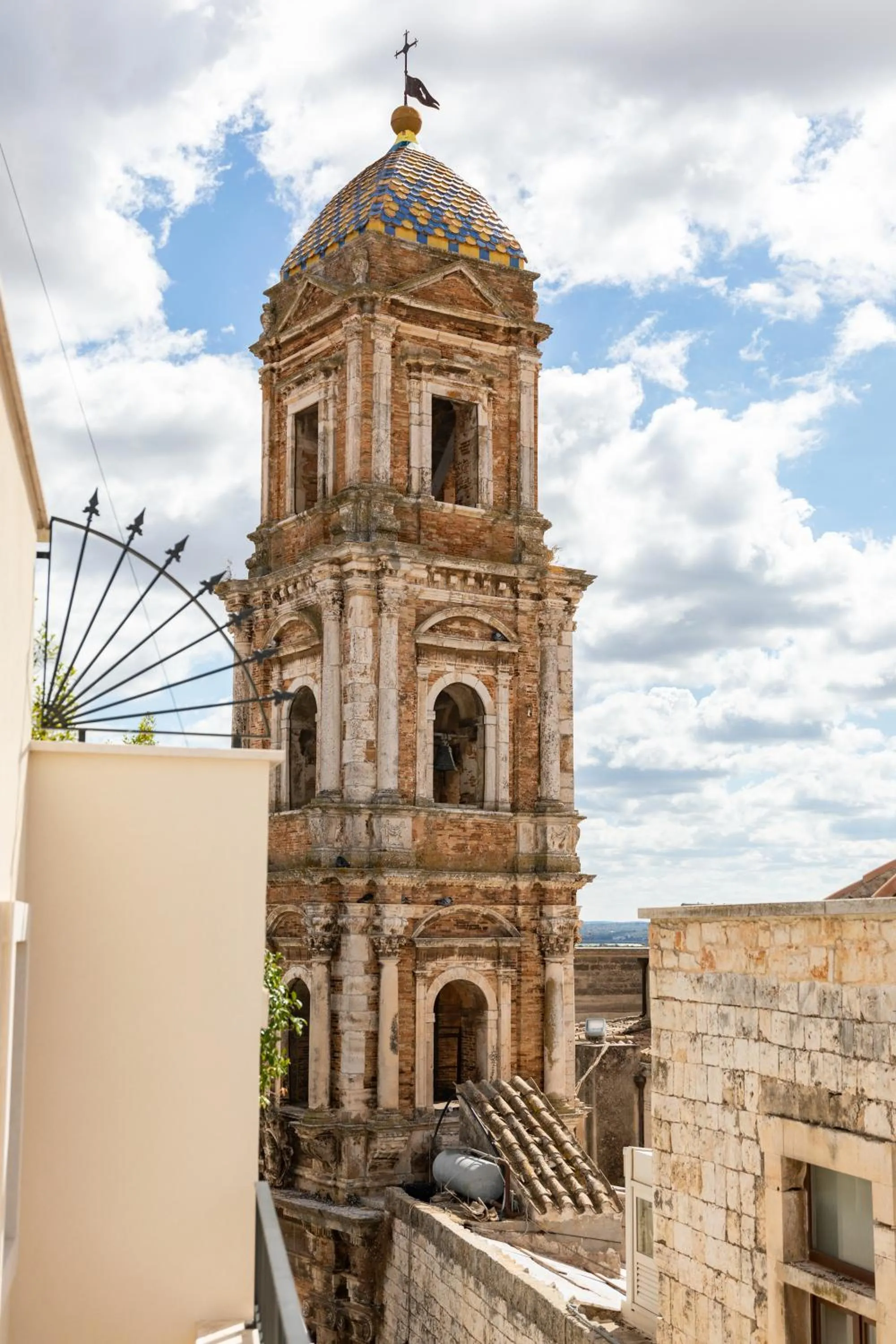 View (from property/room) in Casa Badia Bed & Breakfast