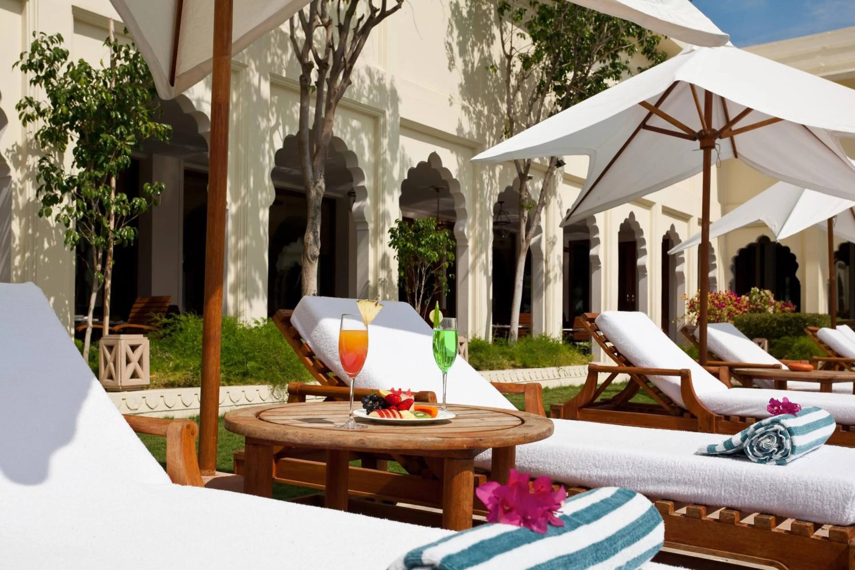 Other in Trident Jaipur