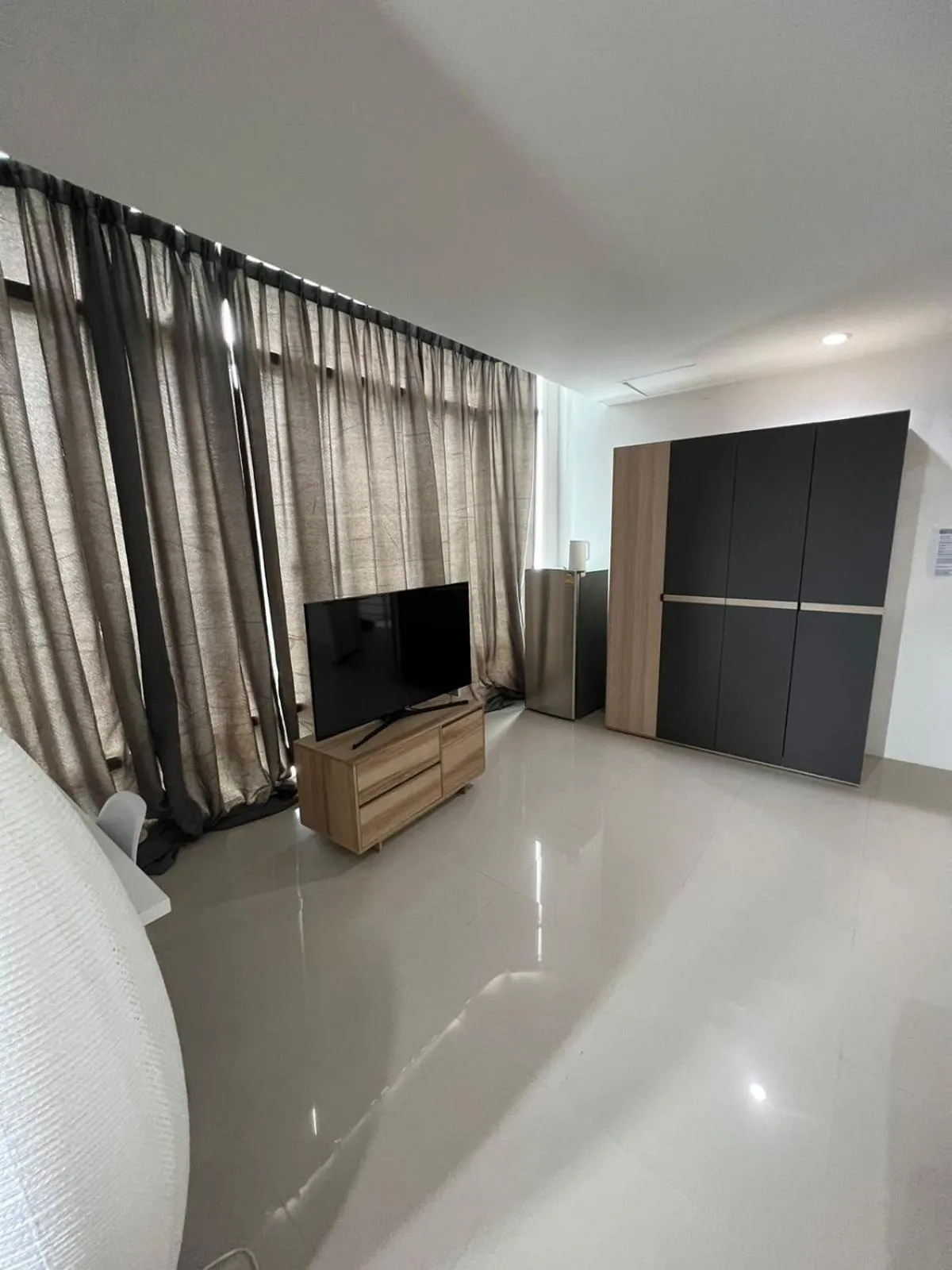 The CHU cafe / guesthouse