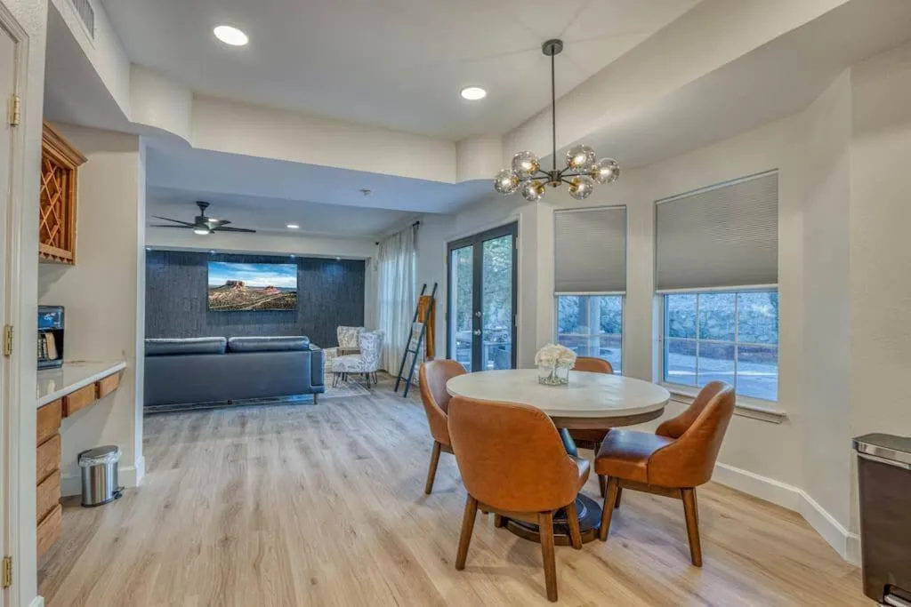 Breakfast in Casa Del Sol