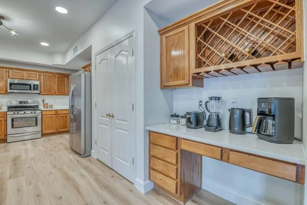 Coffee/tea facilities in Casa Del Sol