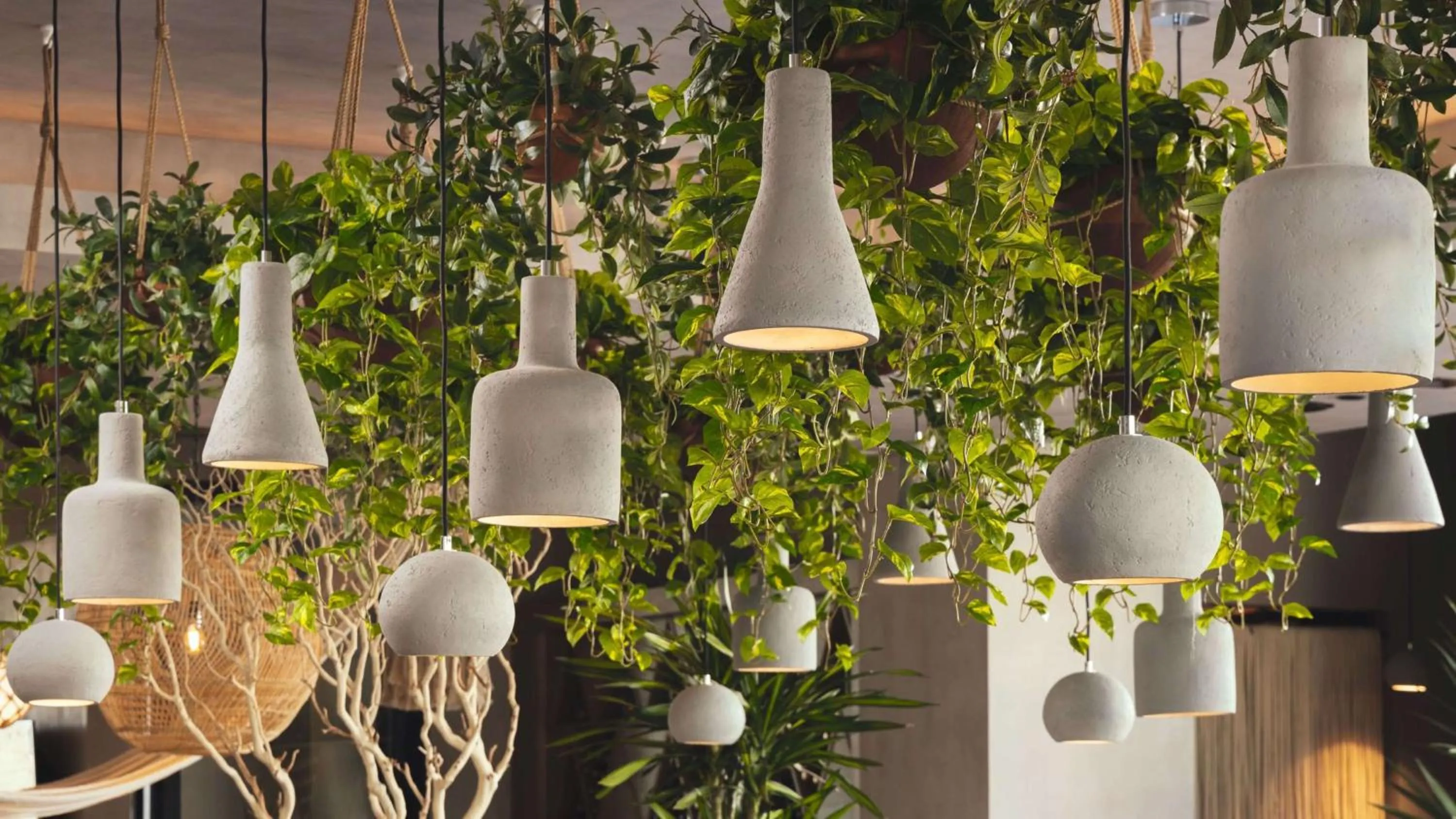 Restaurant/places to eat in Senna House Hotel Scottsdale, Curio Collection By Hilton