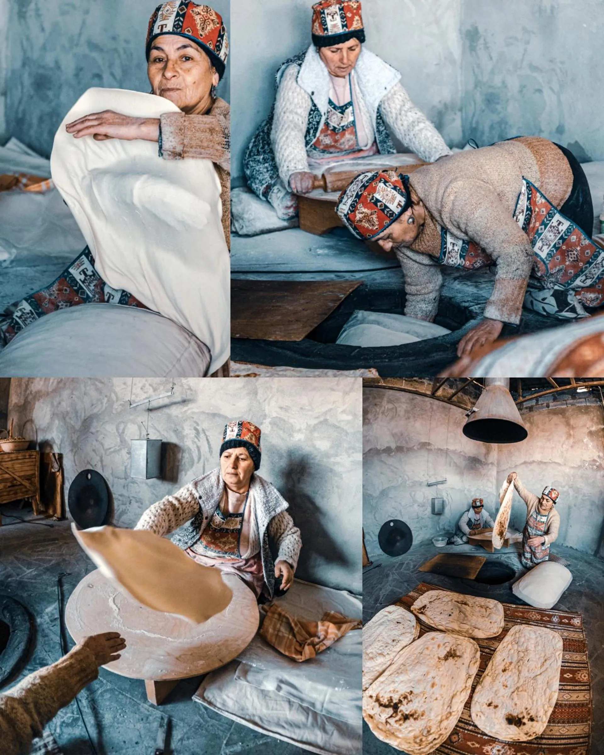 Restaurant/places to eat in Harmonia Garden GastroYard&Hotel