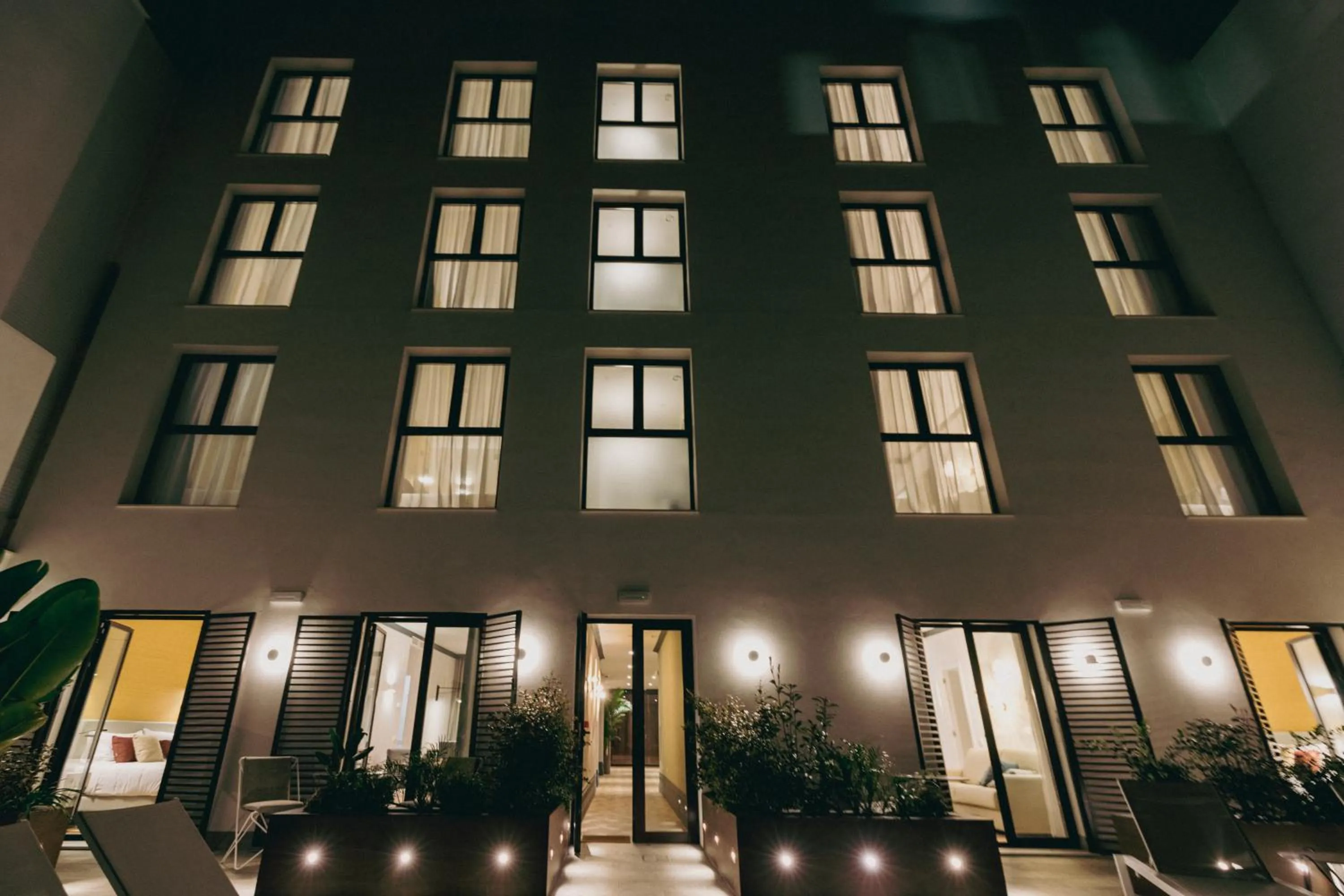 Property building in atLumbreras16