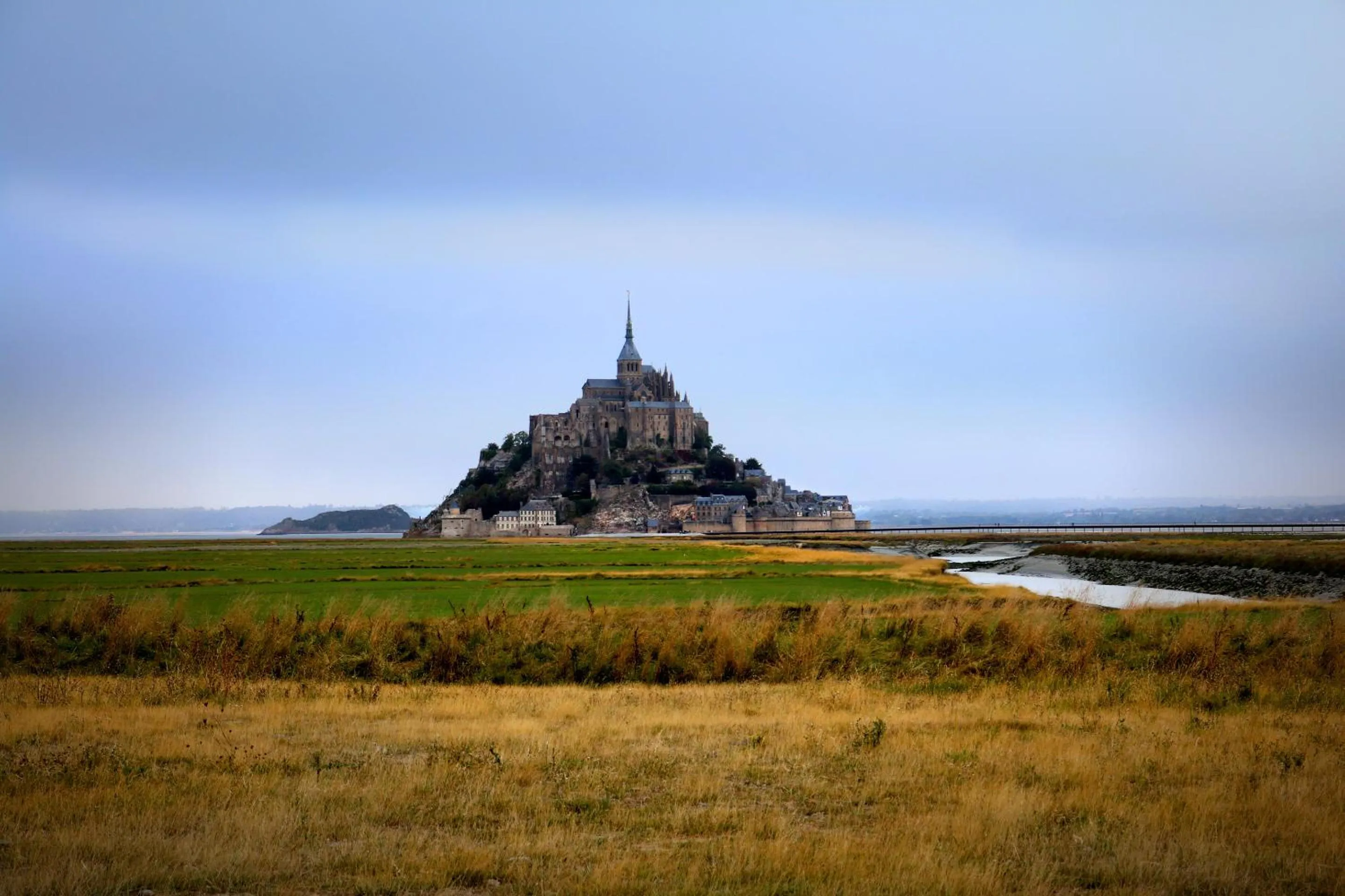 Nearby landmark in Hotel De La Digue