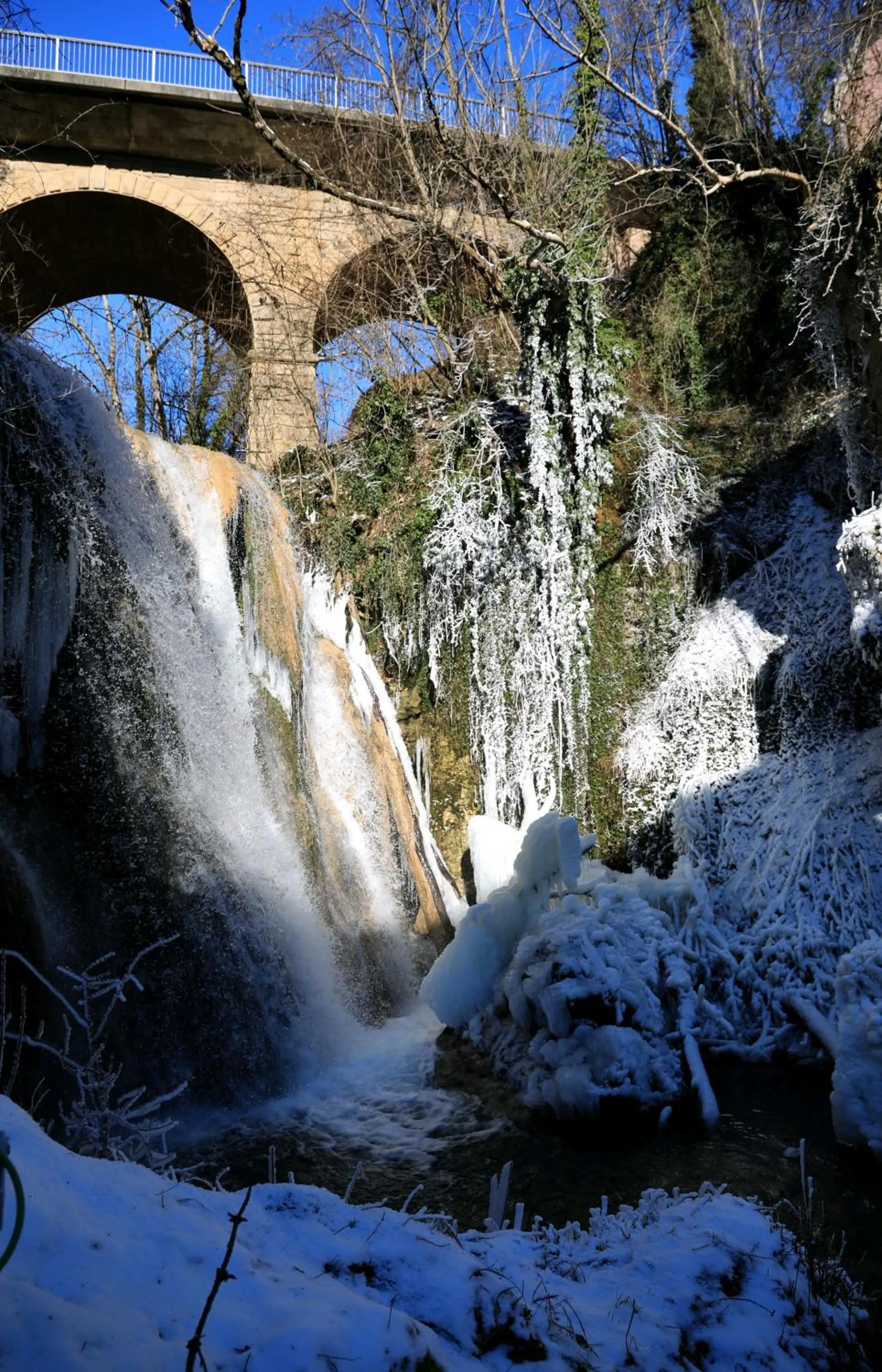 Nearby landmark in Hotel-Restaurant Bibermühle GmbH