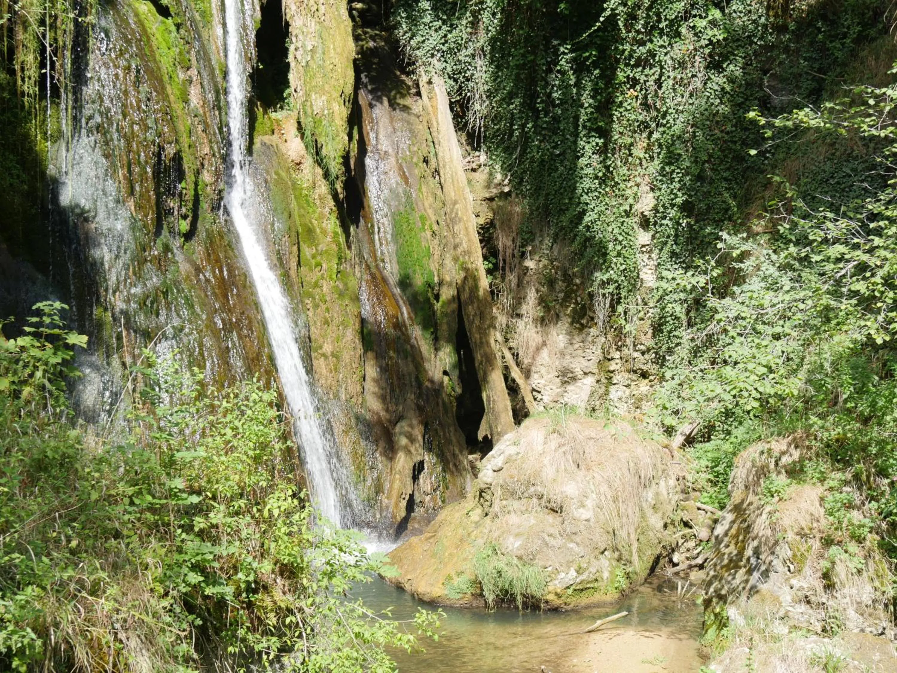 Nearby landmark in Hotel-Restaurant Bibermühle GmbH