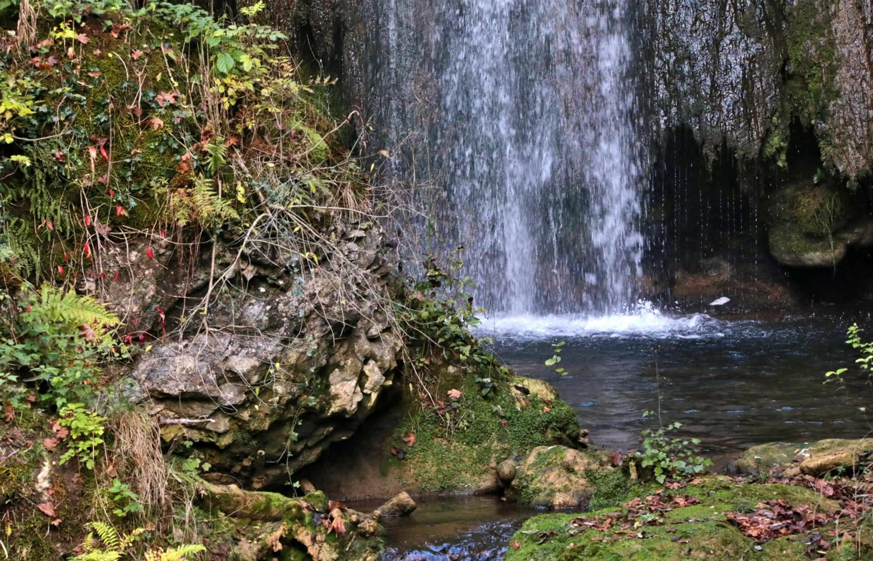 Property building in Hotel-Restaurant Bibermühle GmbH