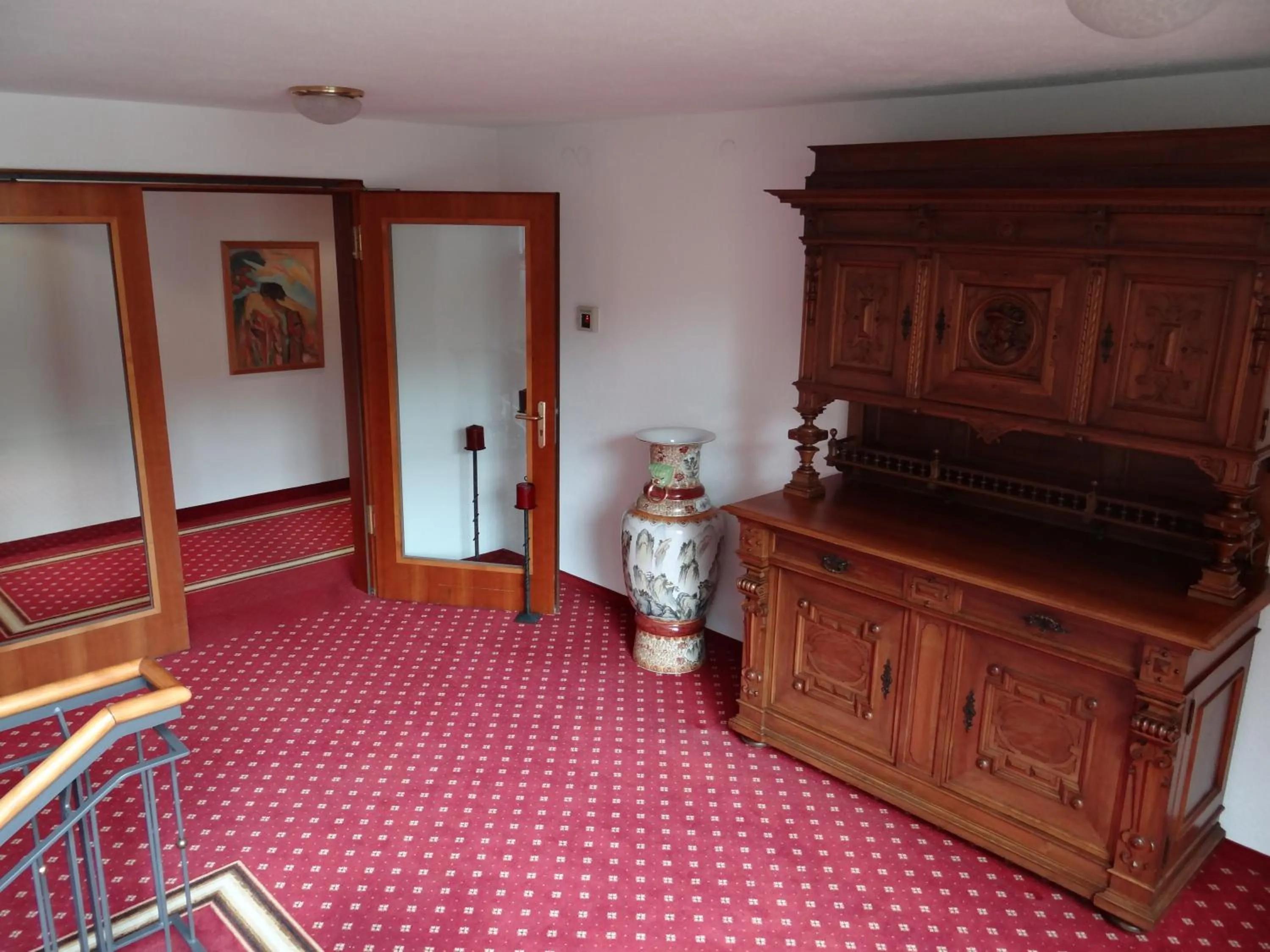 Other in Hotel-Restaurant Bibermühle GmbH