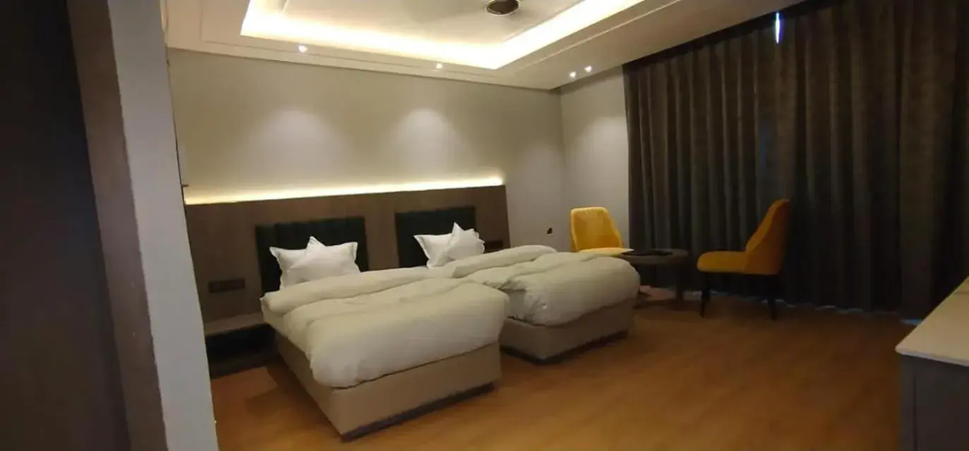 Superior Double Room - single occupancy in Hotel The Legend Superior Double Room - single occupancy in Hotel The Legend