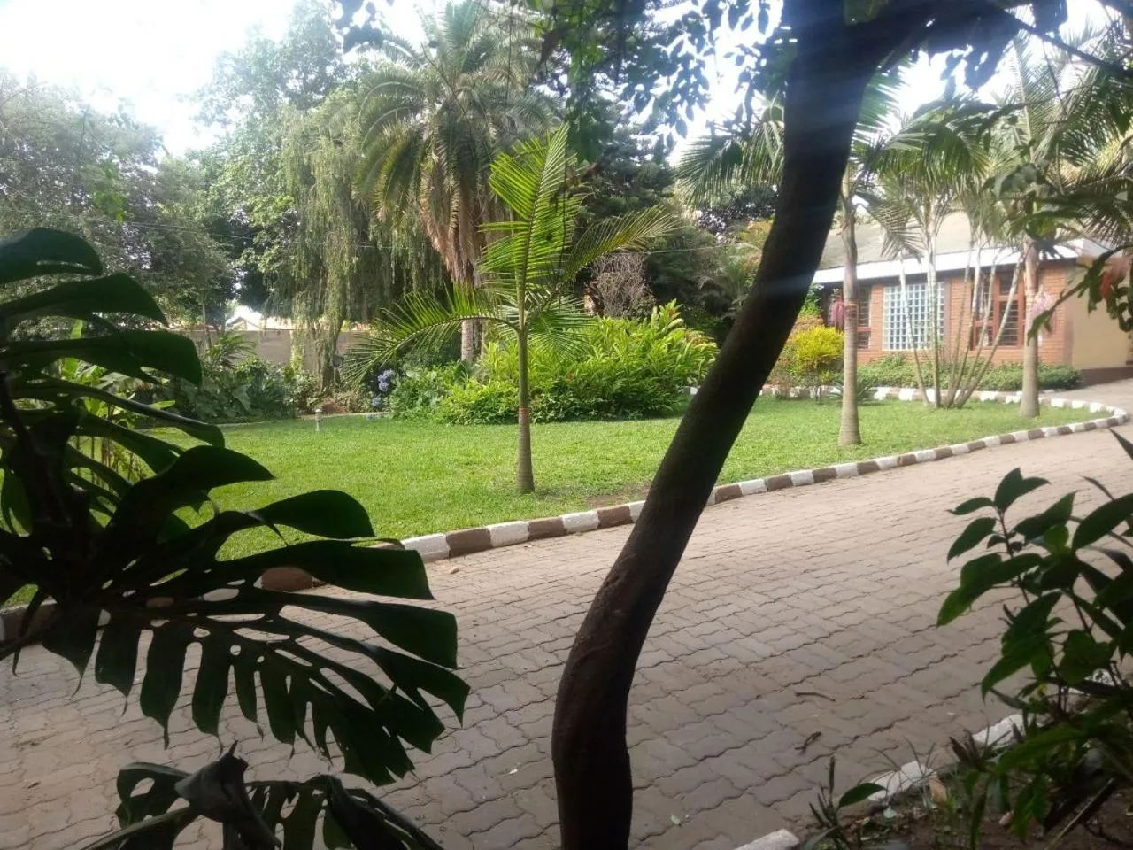 Karibu Heritage House