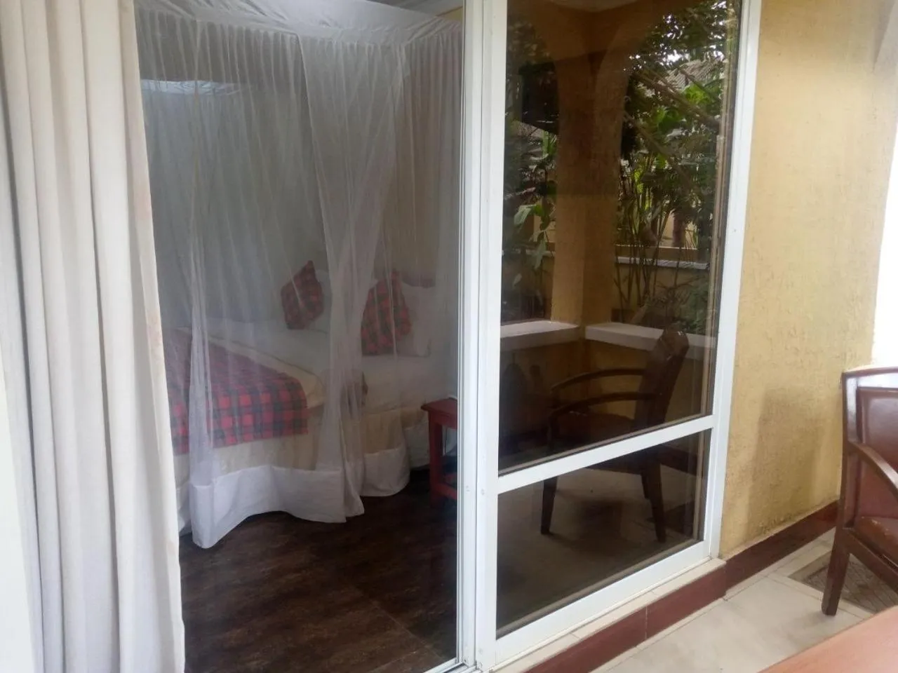 Karibu Heritage House