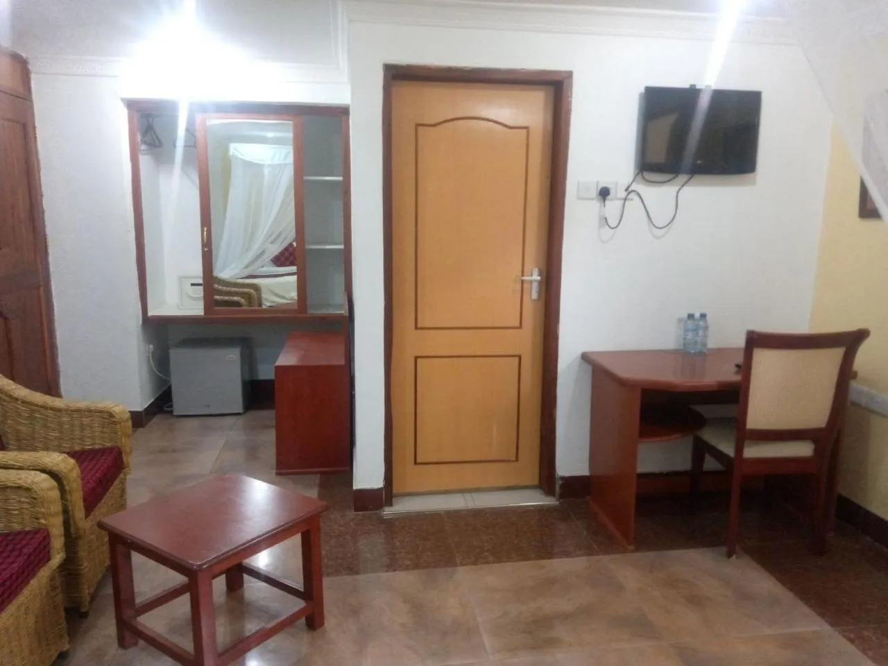 Karibu Heritage House