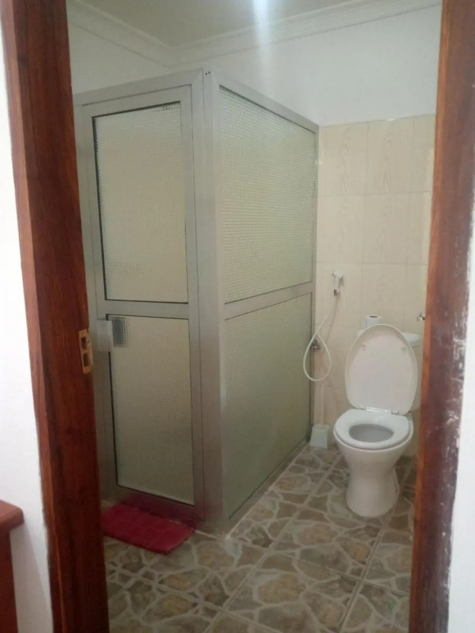 Karibu Heritage House