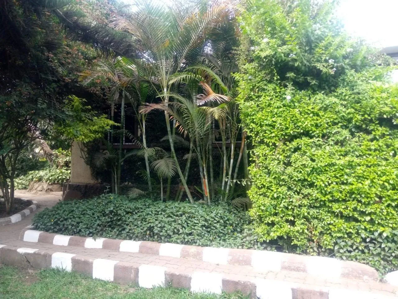 Karibu Heritage House