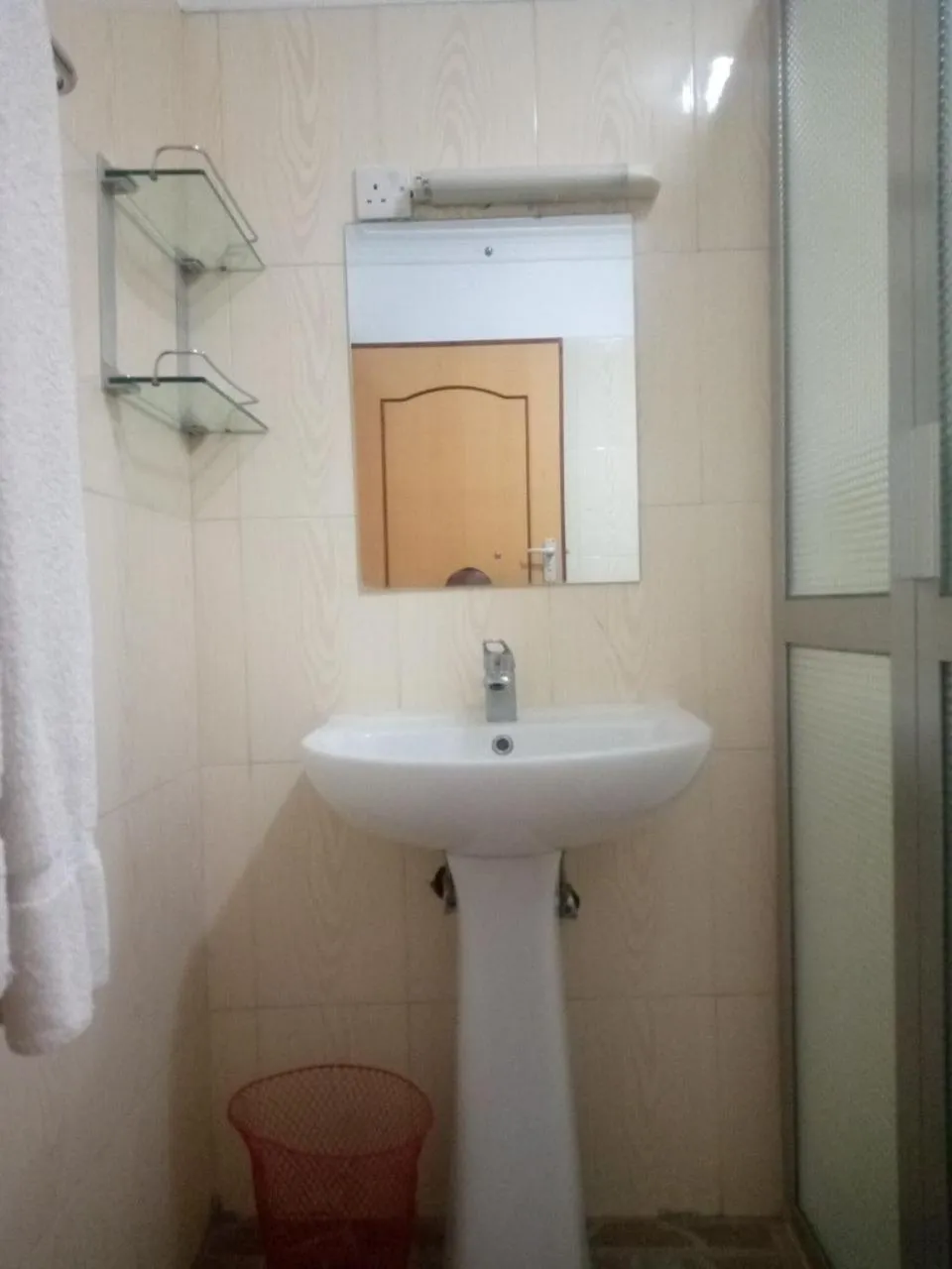 Karibu Heritage House