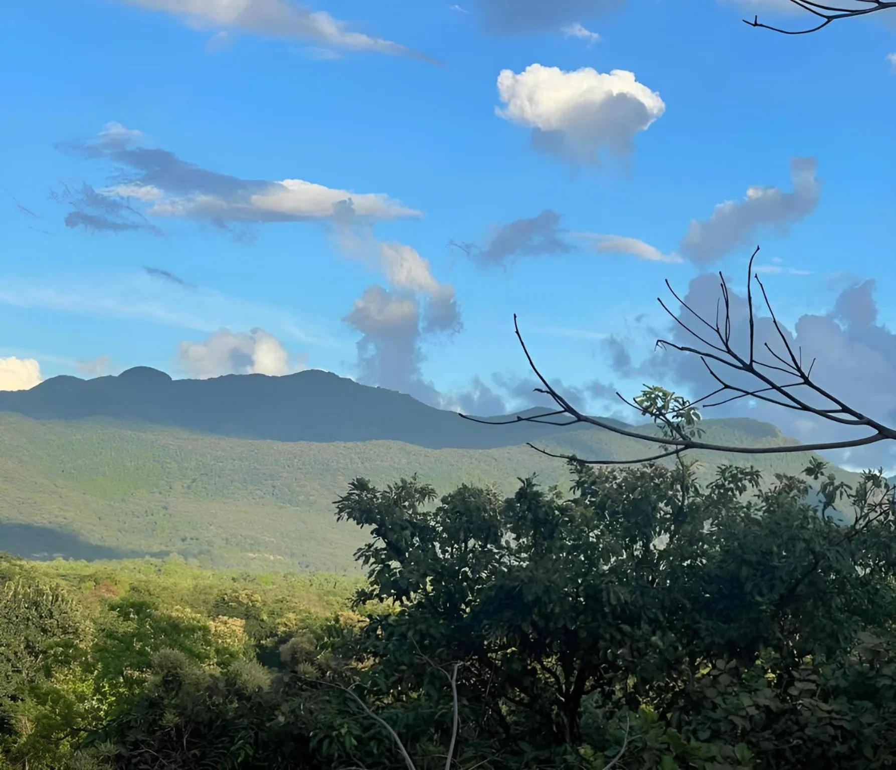 Nearby landmark in The Postcard Hideaway, Netravali Wildlife Sanctuary, Goa