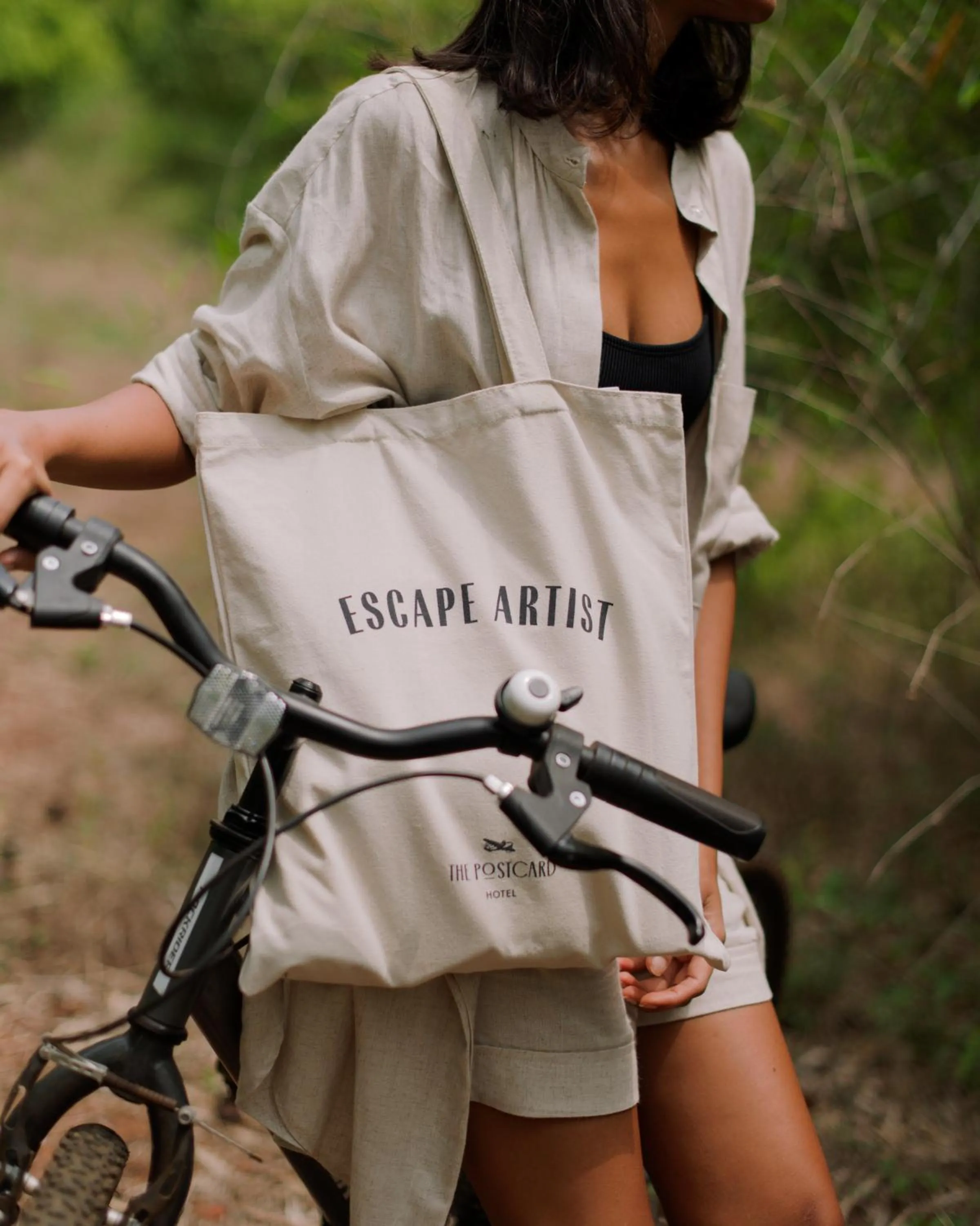 Activities in The Postcard Hideaway, Netravali Wildlife Sanctuary, Goa