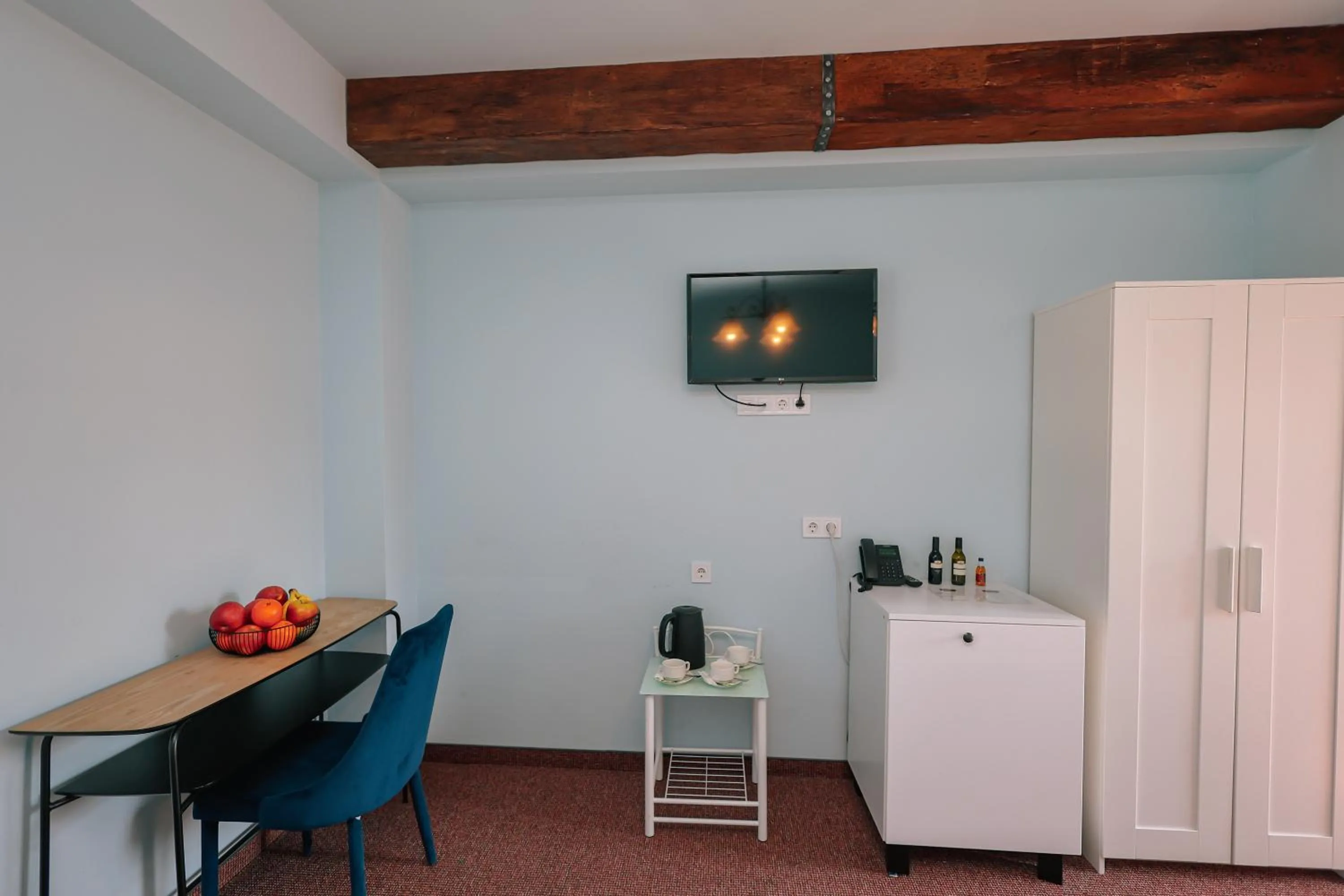 TV and multimedia in Magnolia