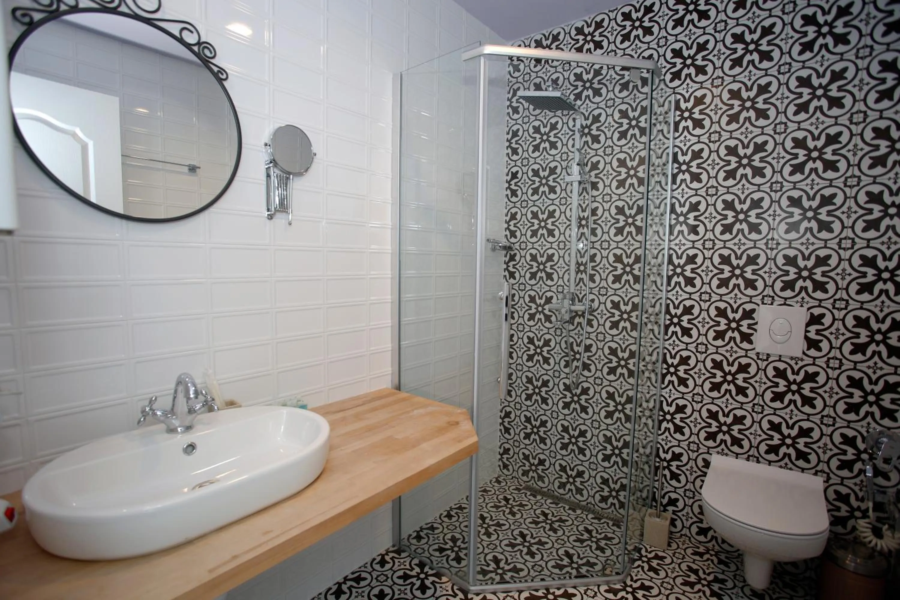 Bathroom in Magnolia