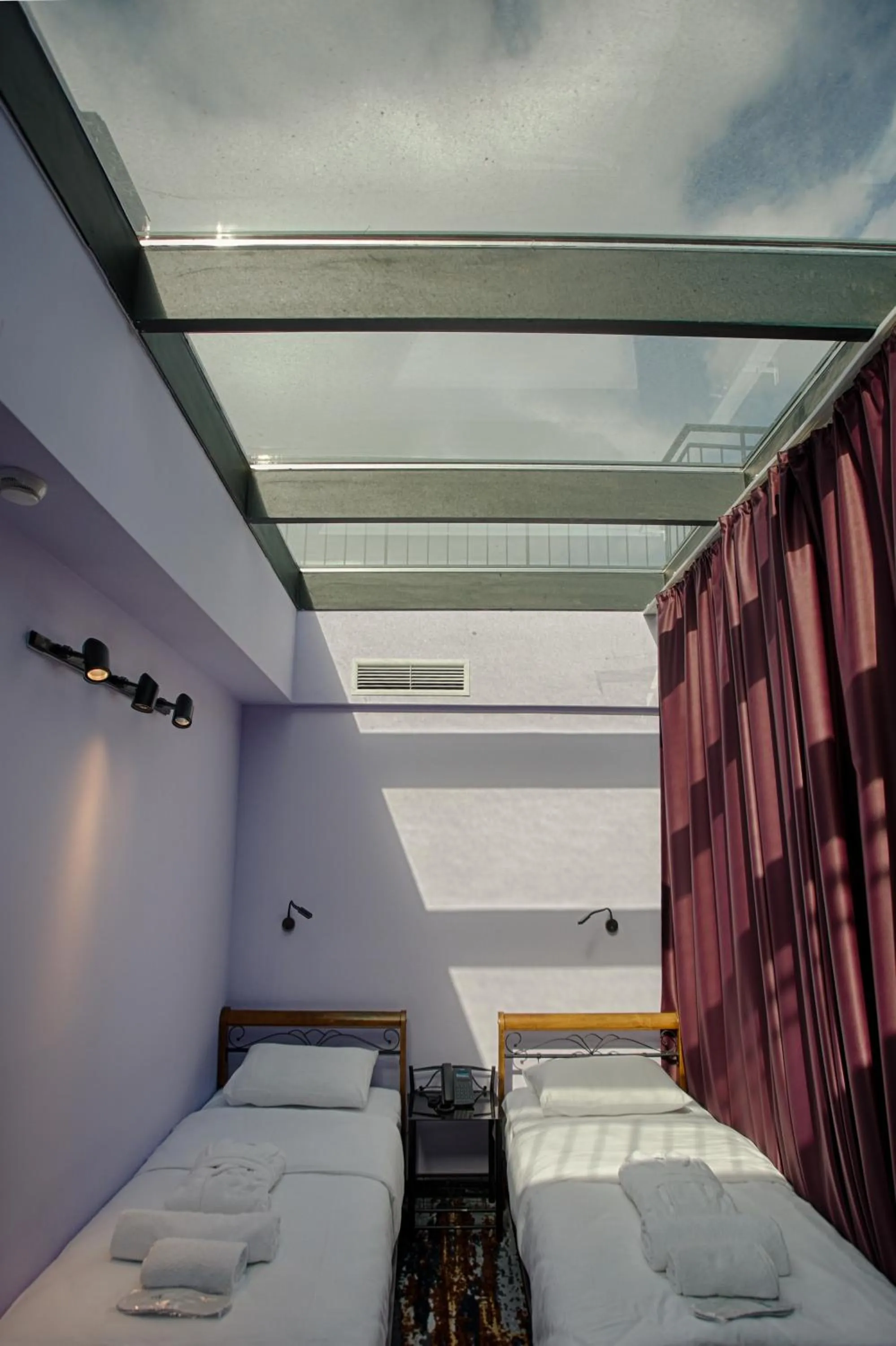 View (from property/room), Bed in Magnolia