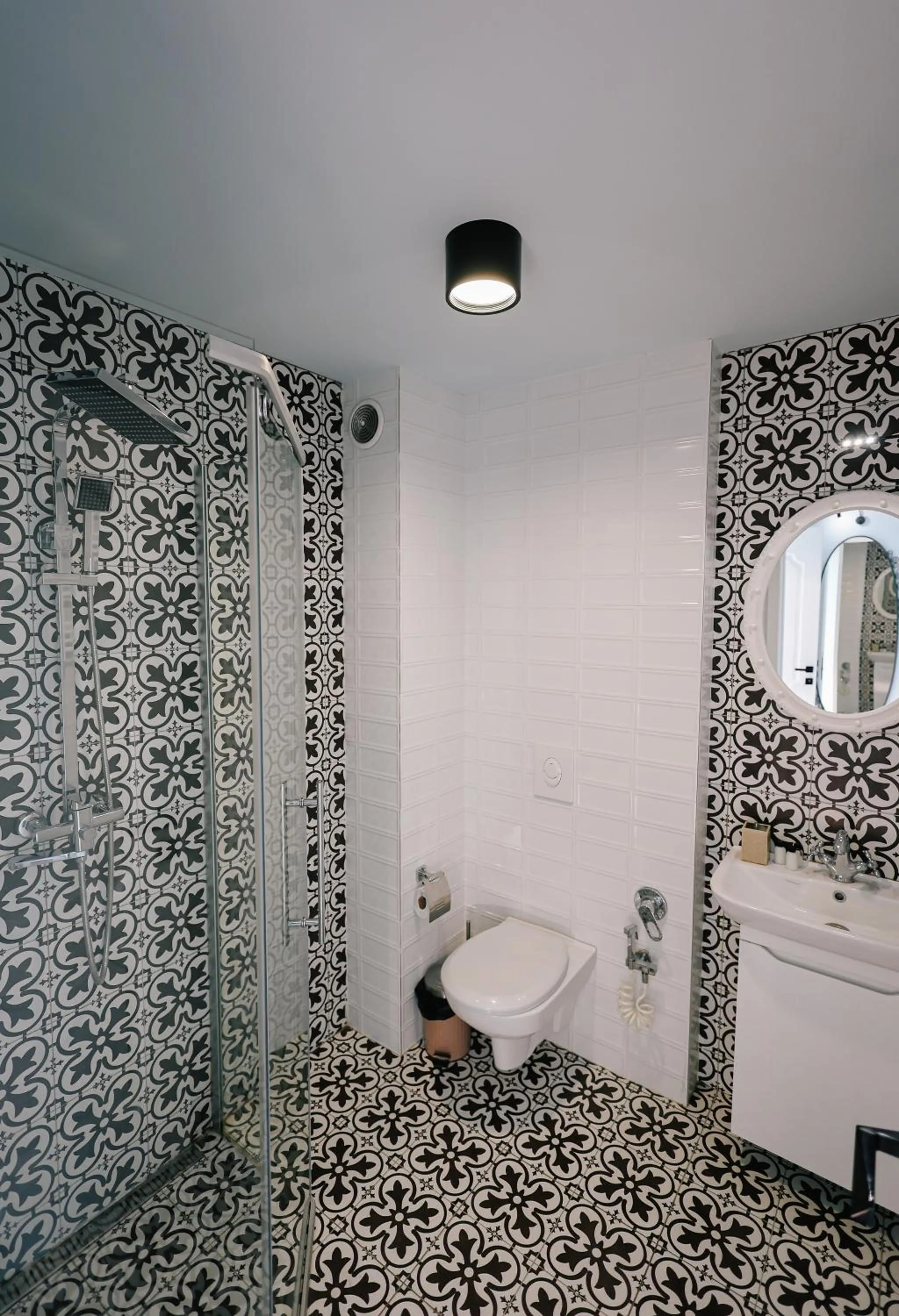 Bathroom in Magnolia