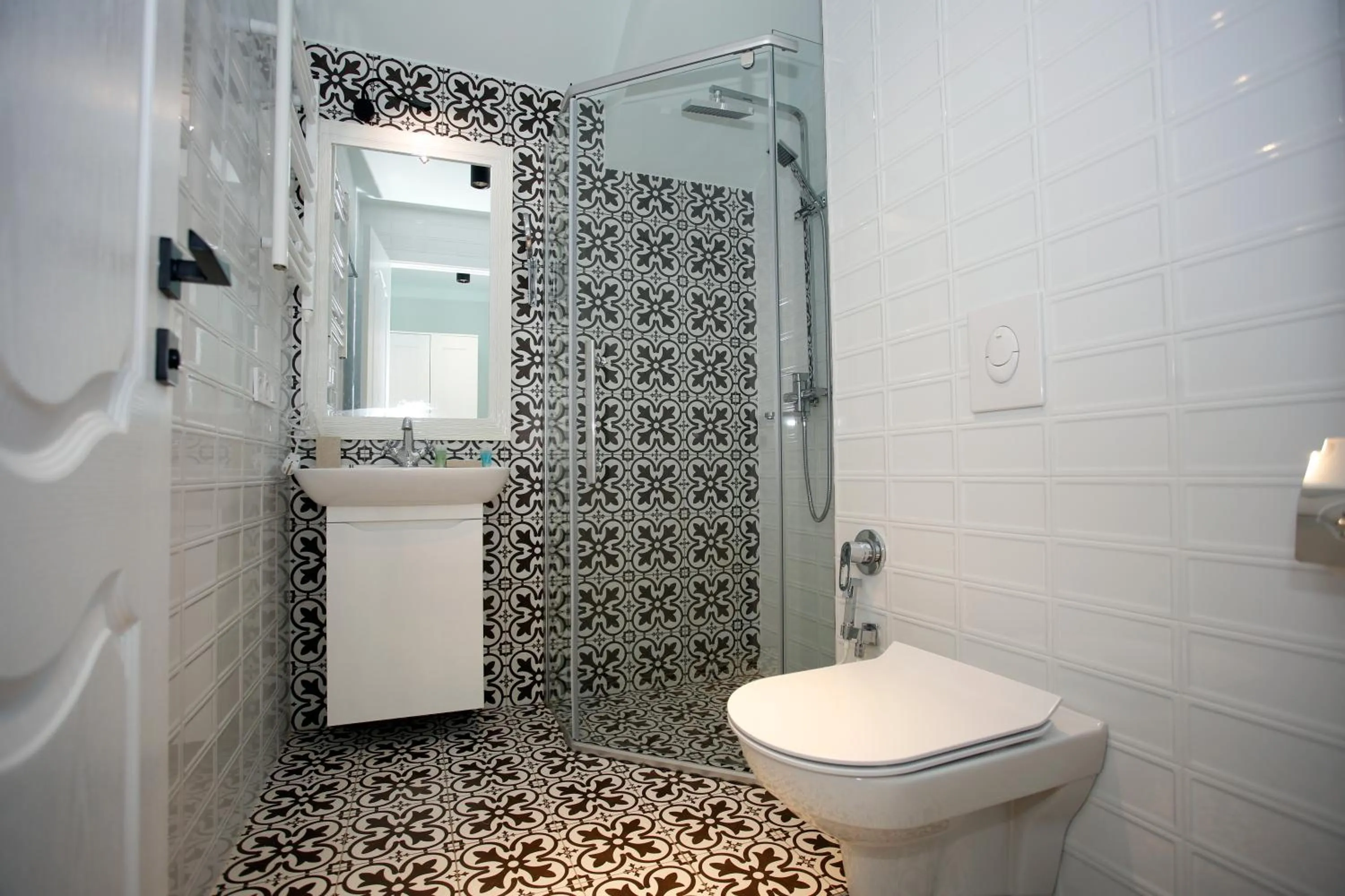 Bathroom in Magnolia