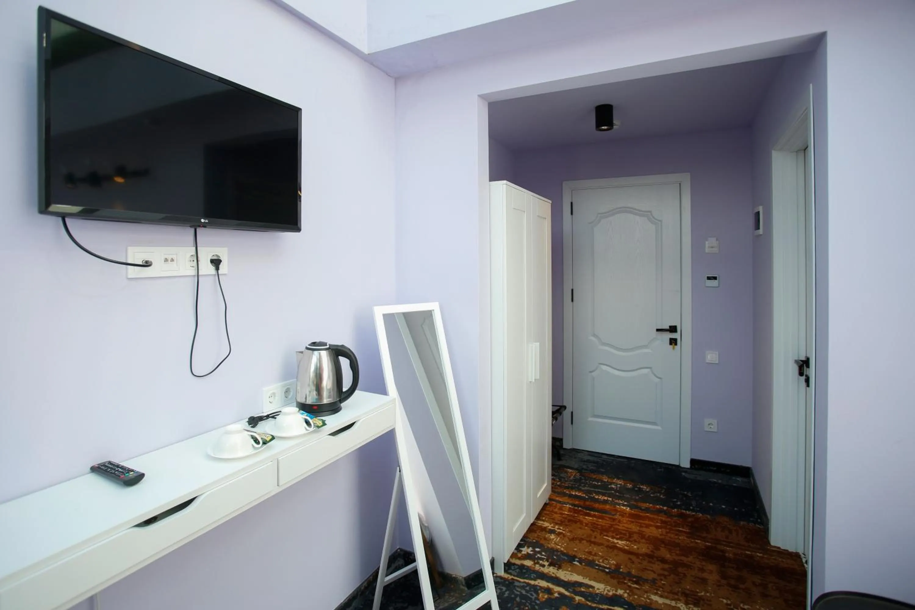 TV and multimedia in Magnolia