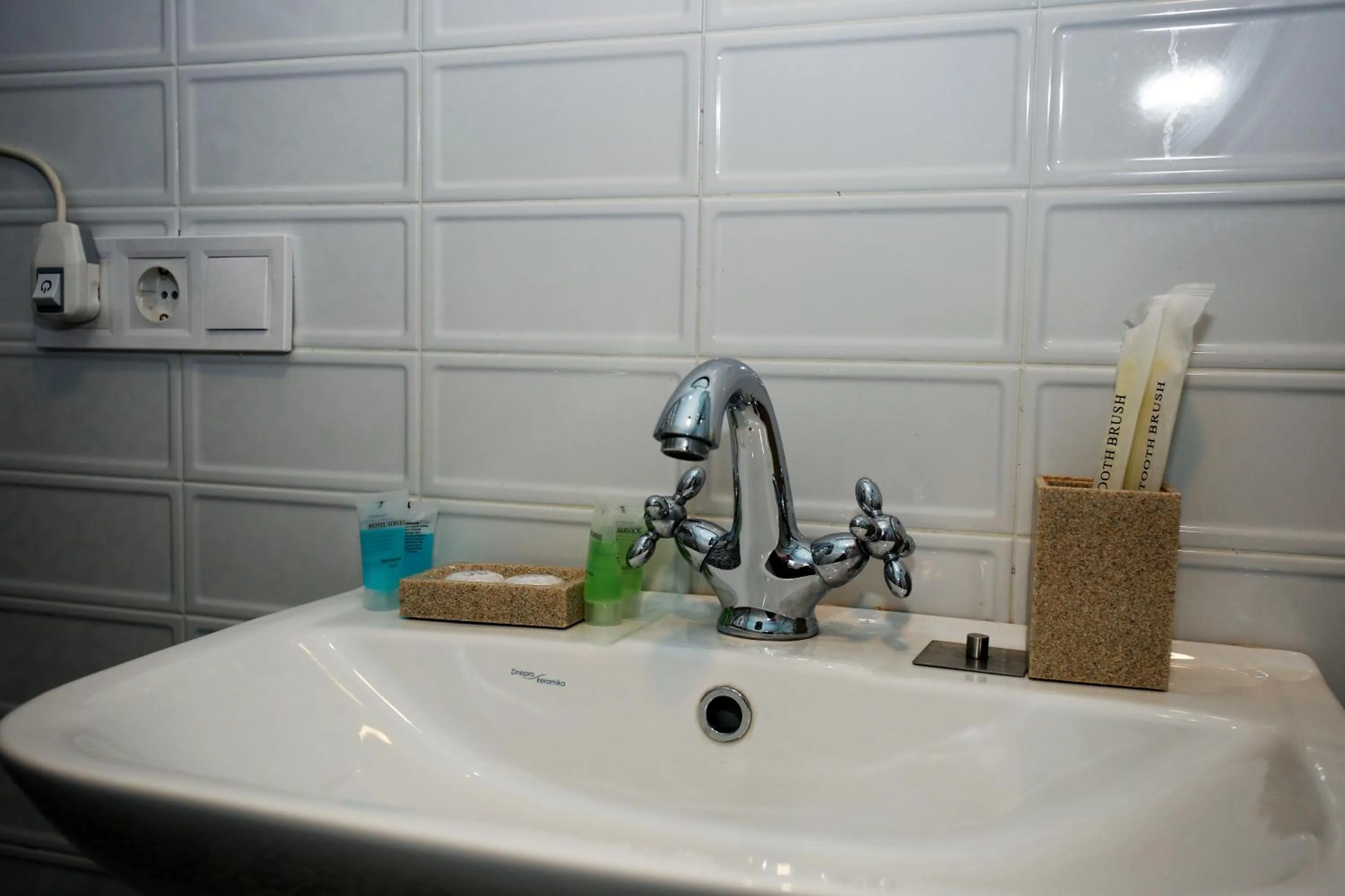 Bathroom in Magnolia