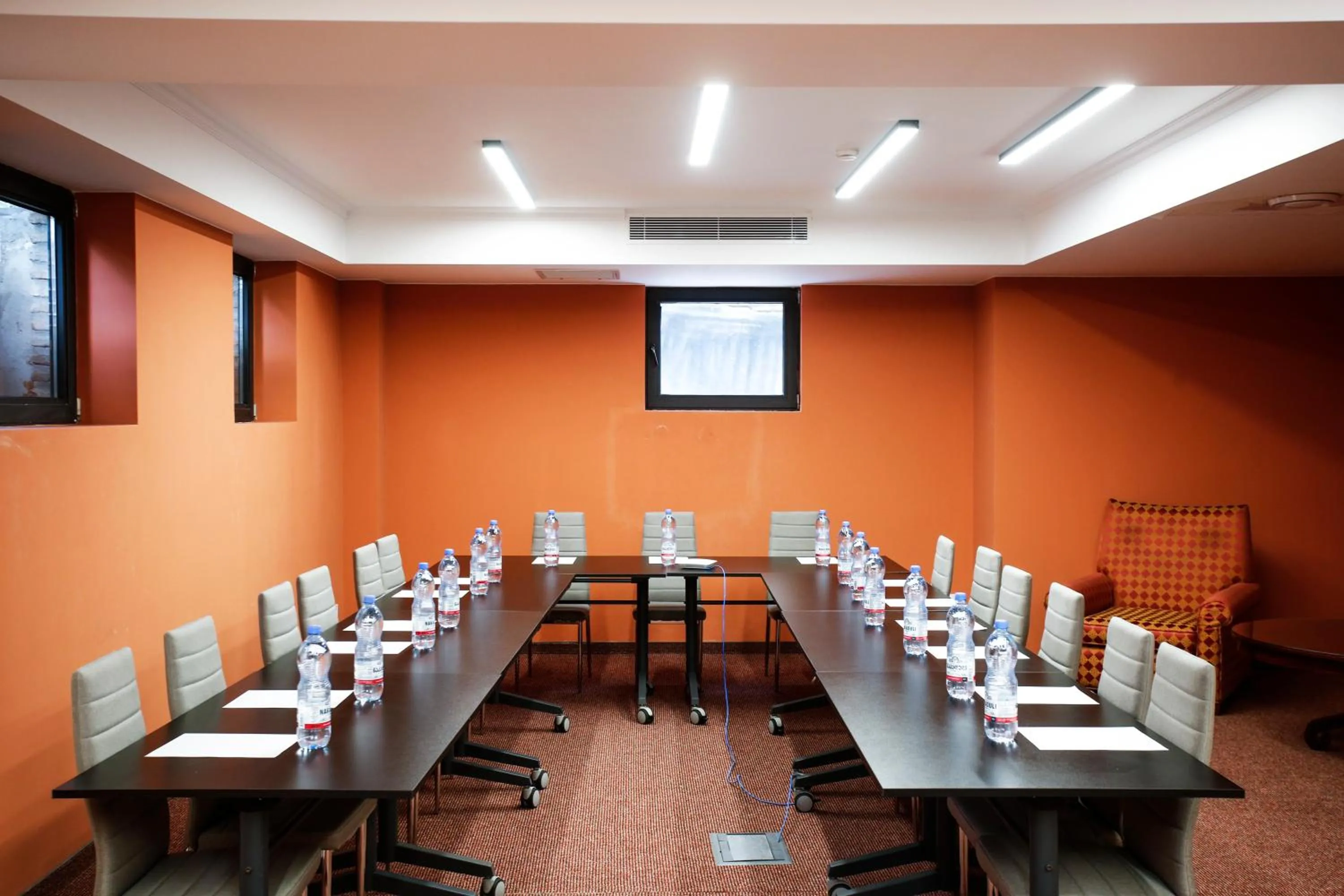 Meeting/conference room in Magnolia