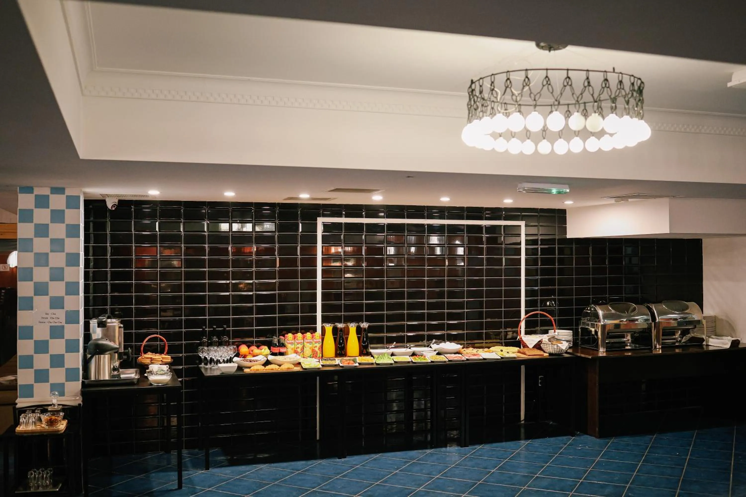 Restaurant/places to eat in Magnolia