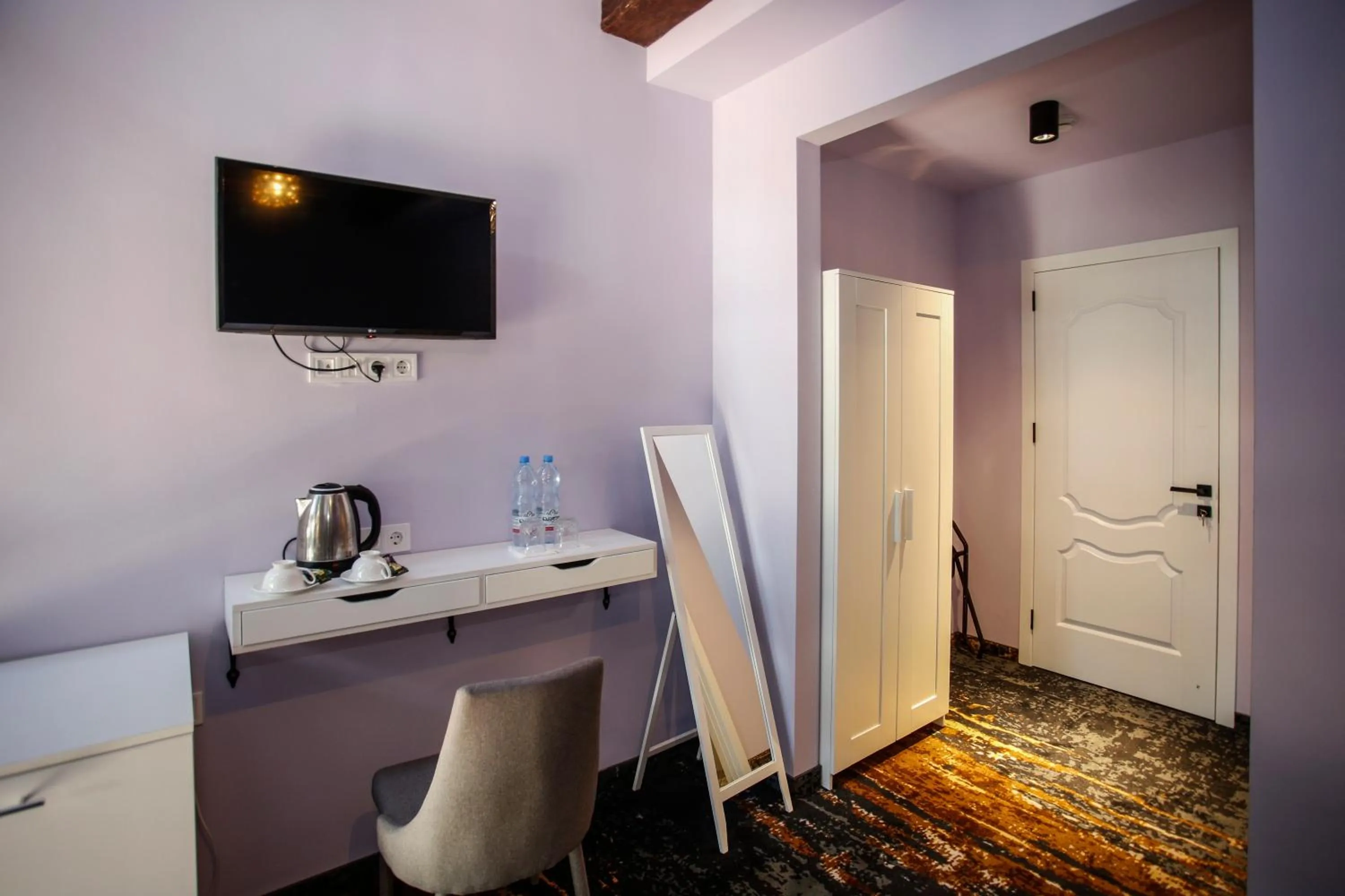 TV and multimedia in Magnolia