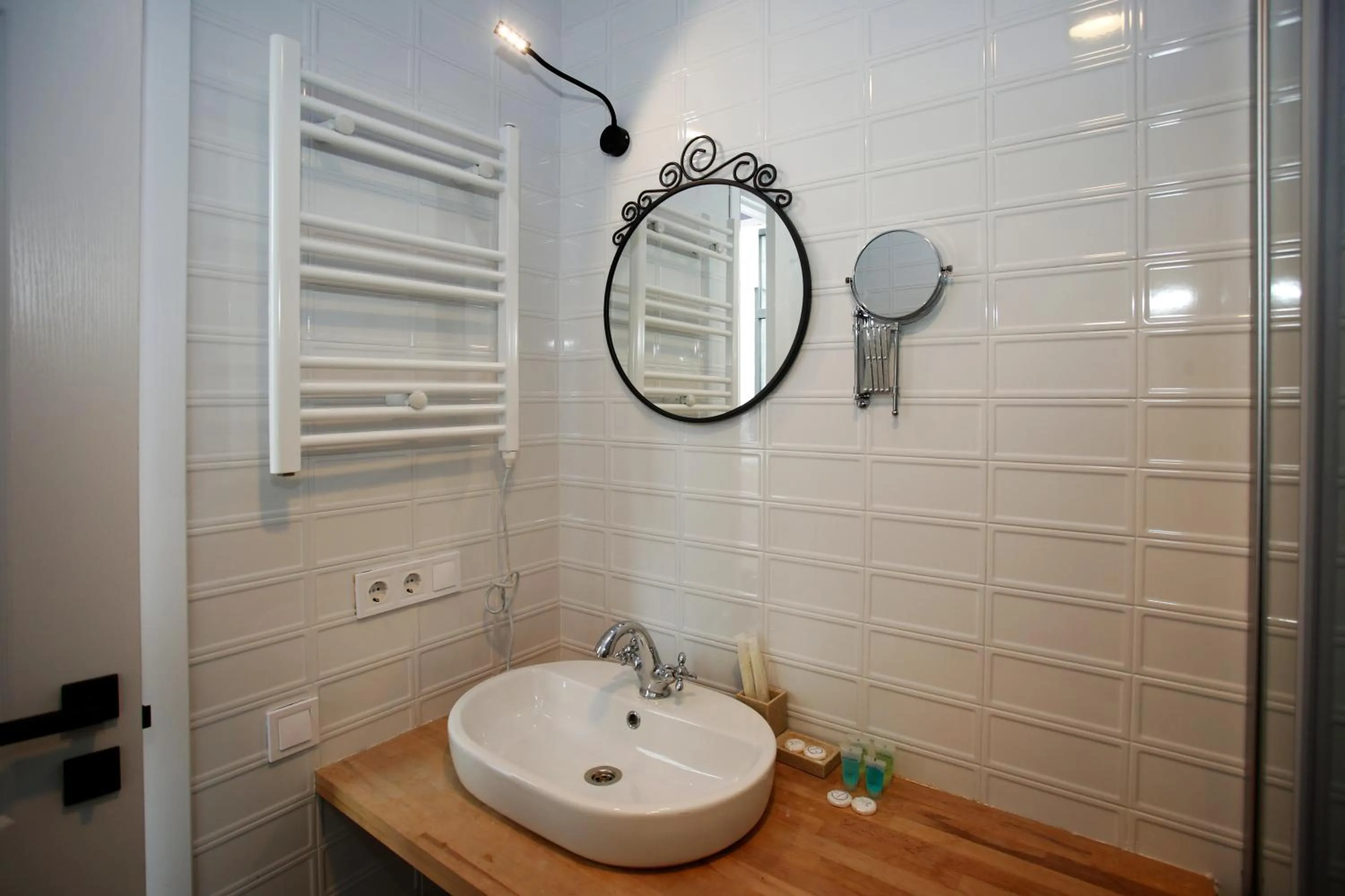 Bathroom in Magnolia