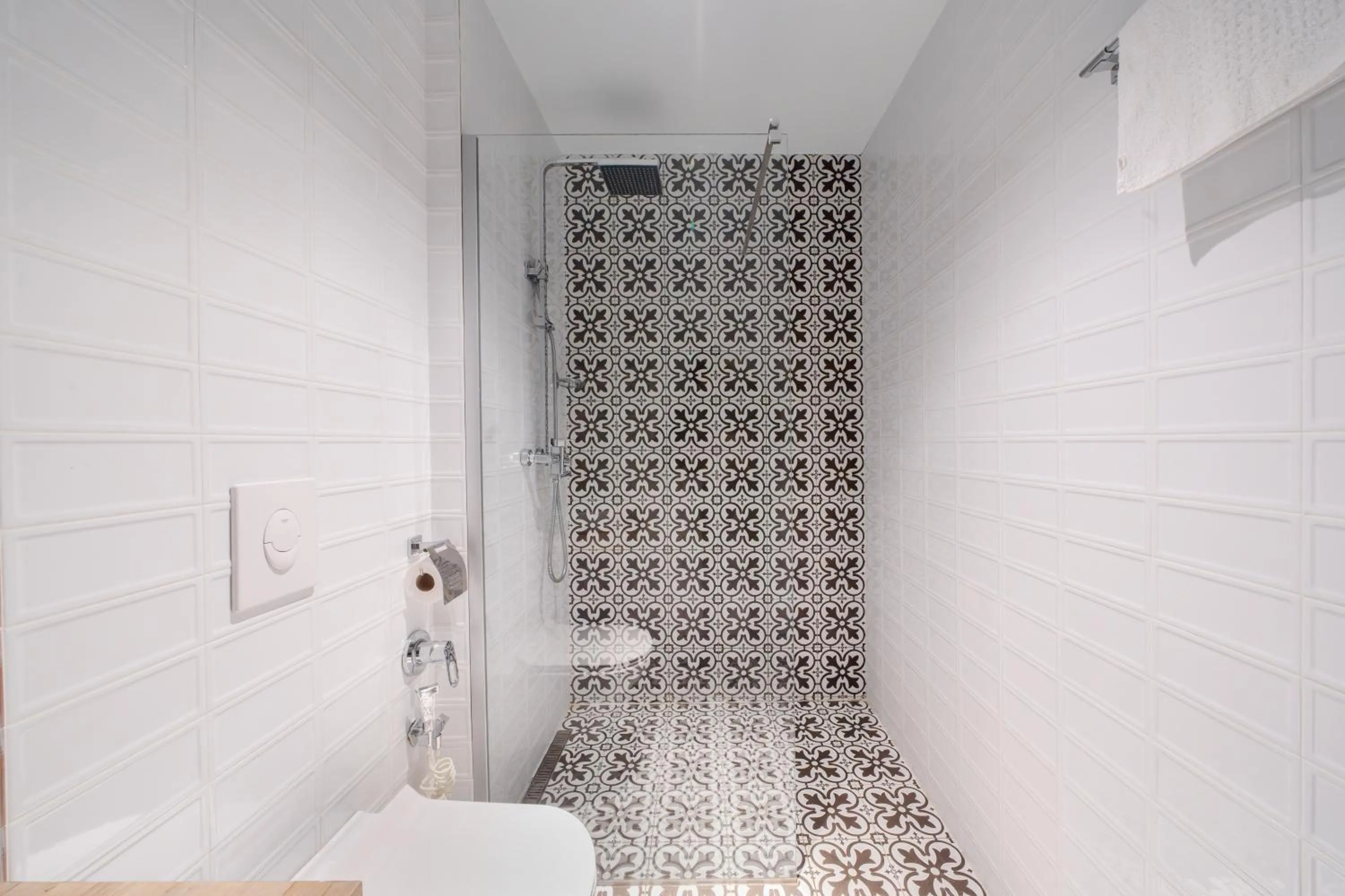 Bathroom in Magnolia