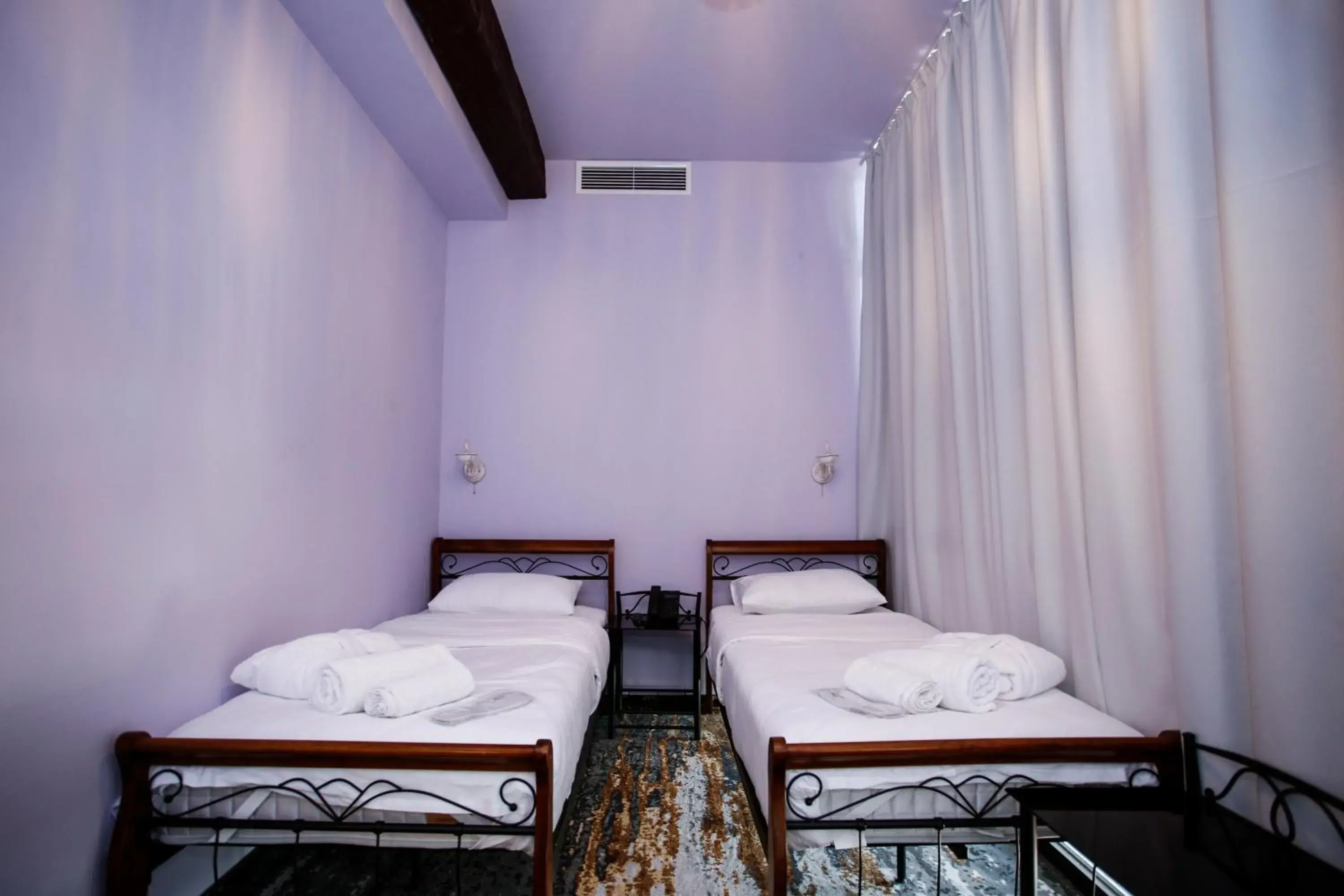 Standard Double or Twin Room - single occupancy in Magnolia Standard Double or Twin Room - single occupancy in Magnolia