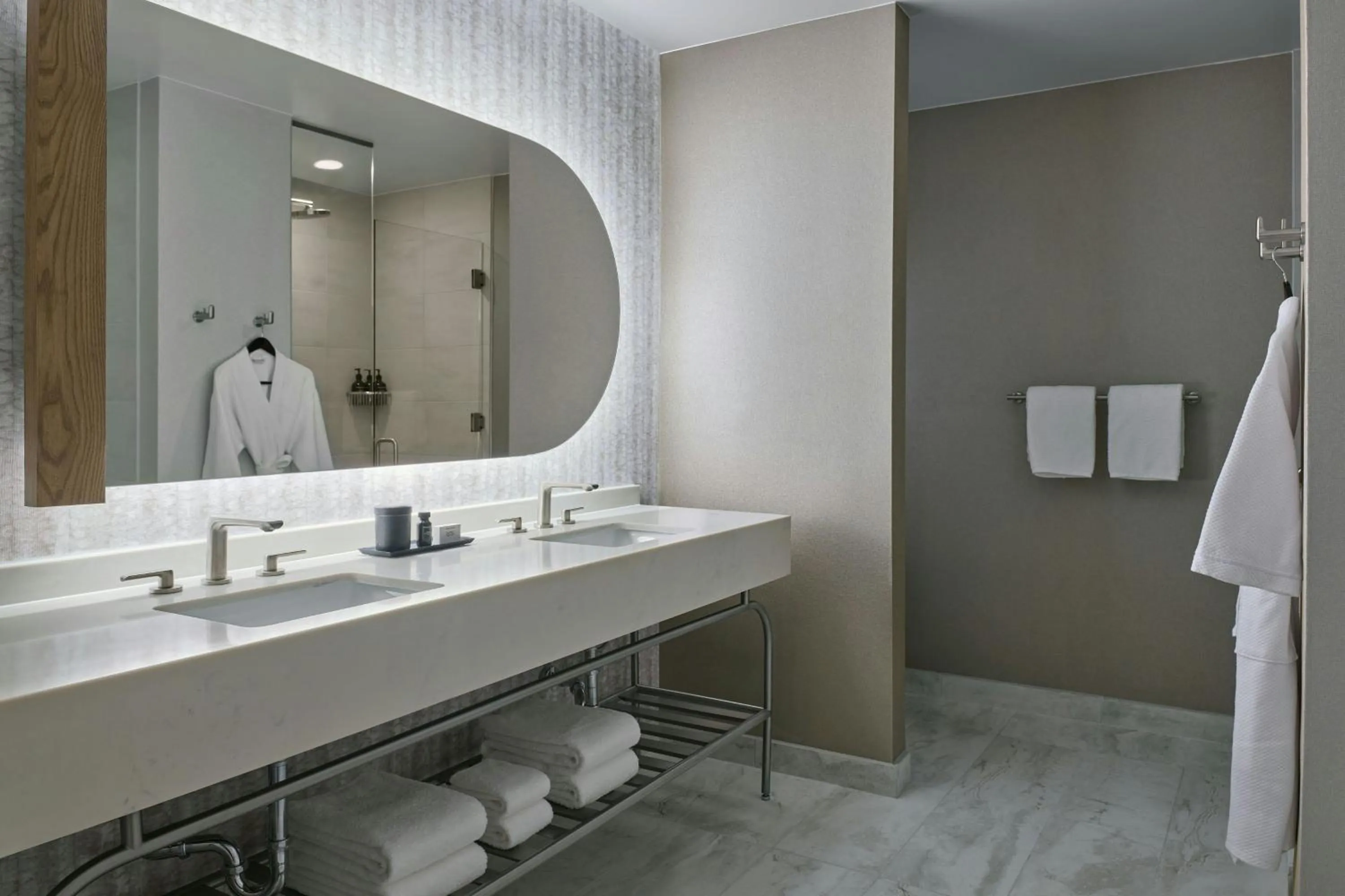 Bathroom in Viewline Resort Snowmass, Autograph Collection