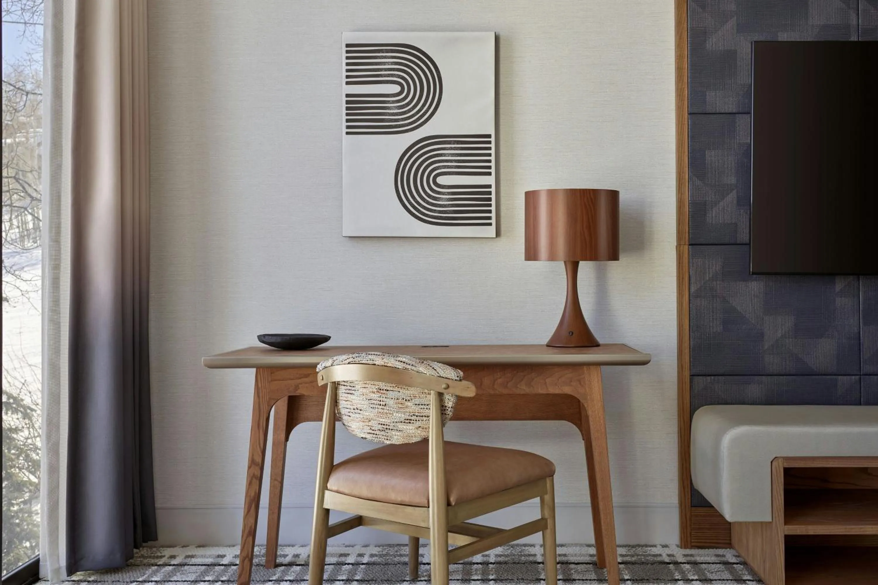 Photo of the whole room in Viewline Resort Snowmass, Autograph Collection