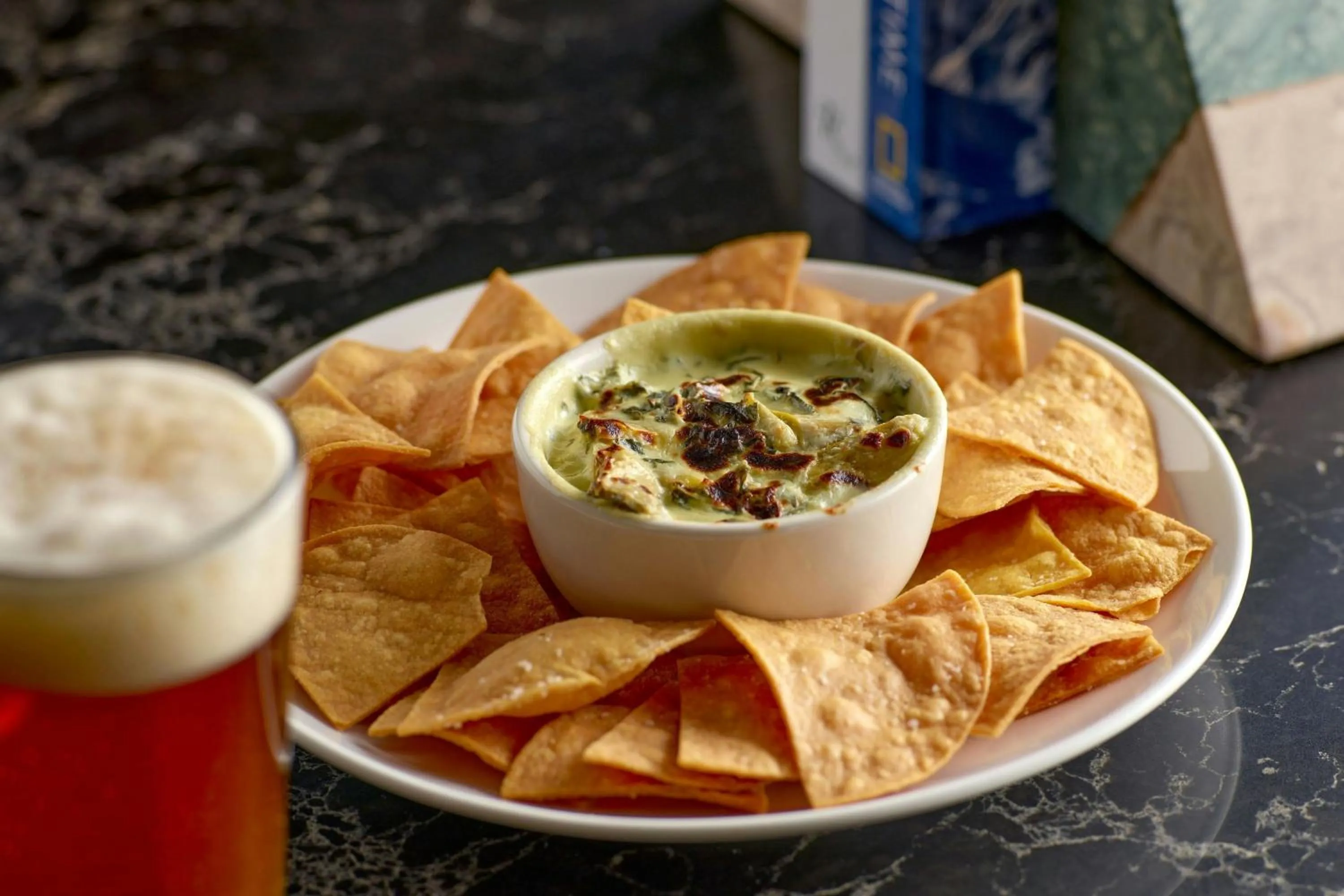 Restaurant/places to eat in Viewline Resort Snowmass, Autograph Collection