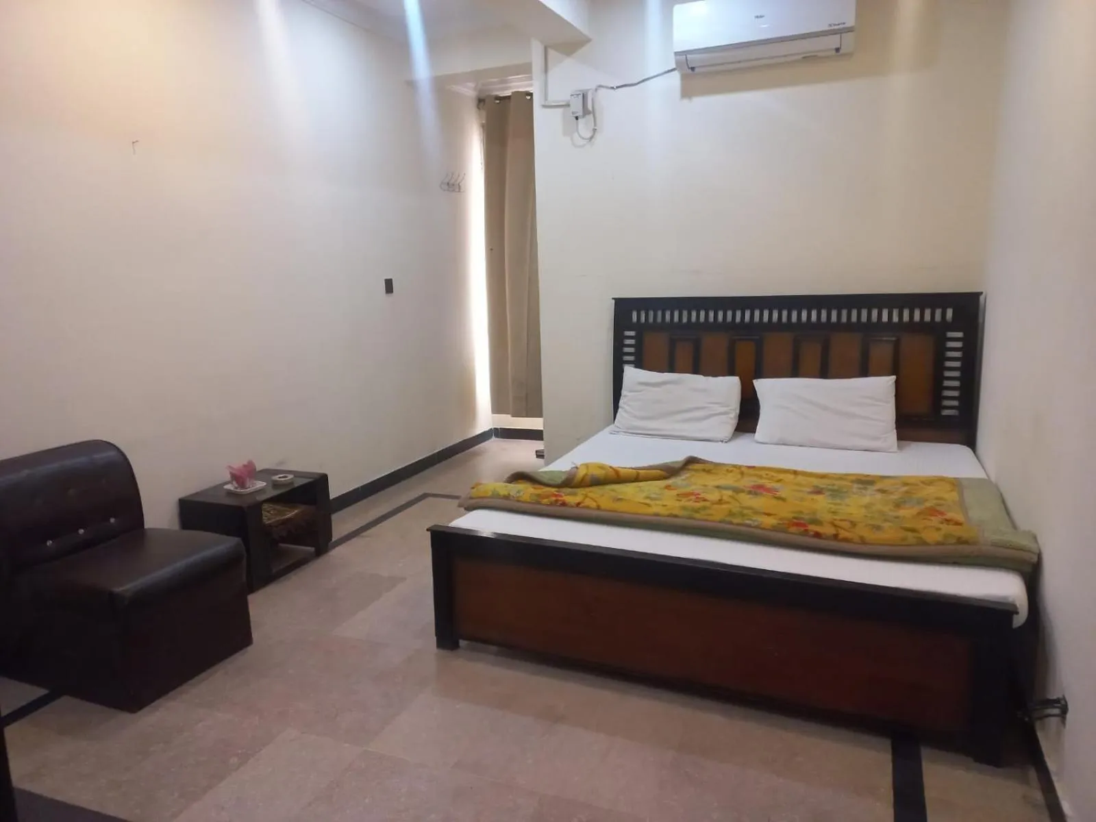Bedroom in Hotel Tulip Inn Rawalpindi
