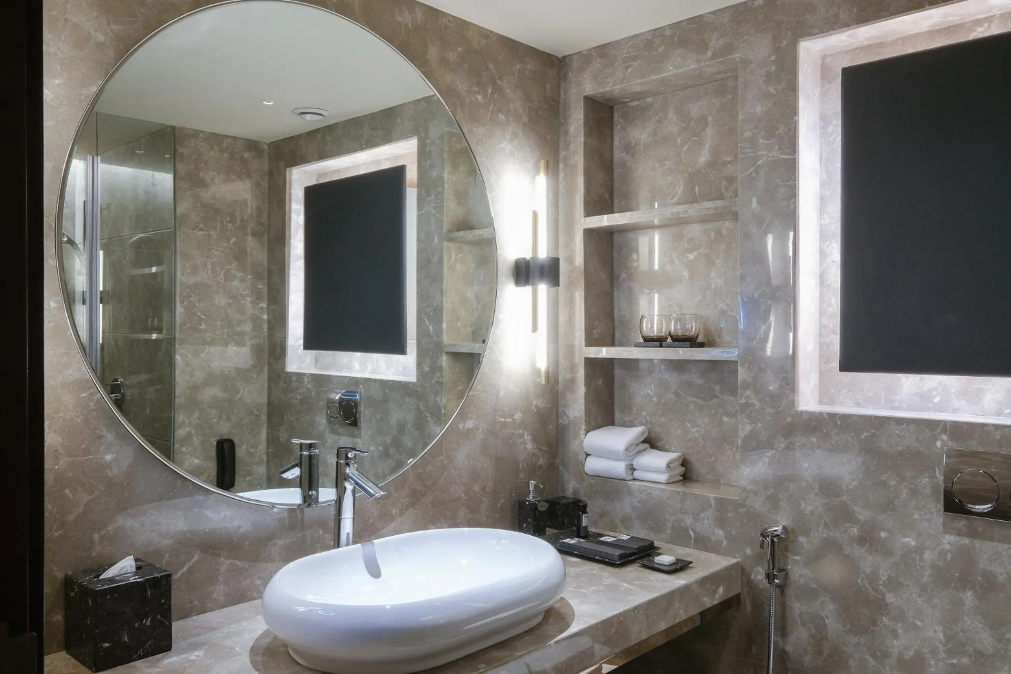 Bed in The Park Indore