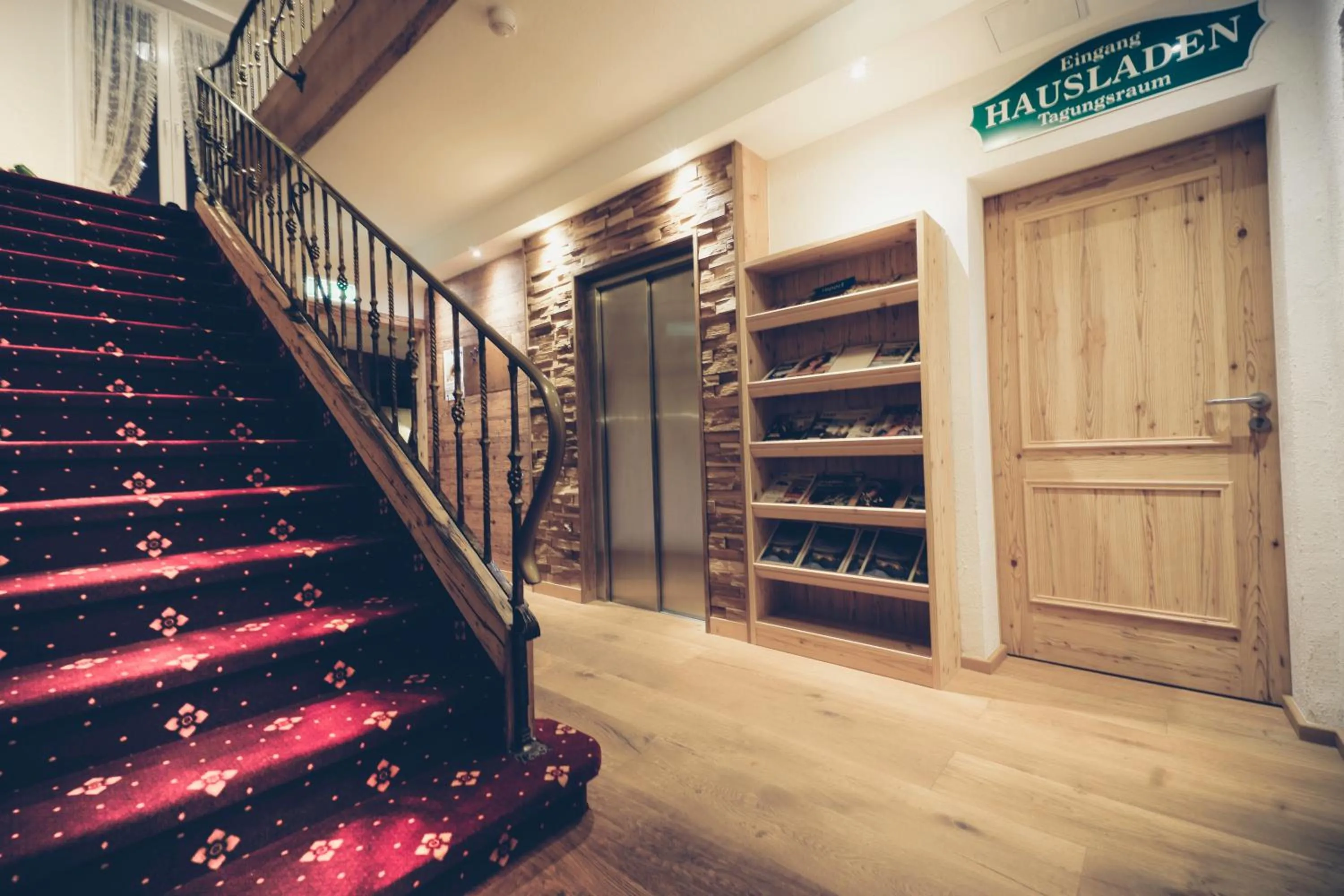 Other in Hotel Bellevue