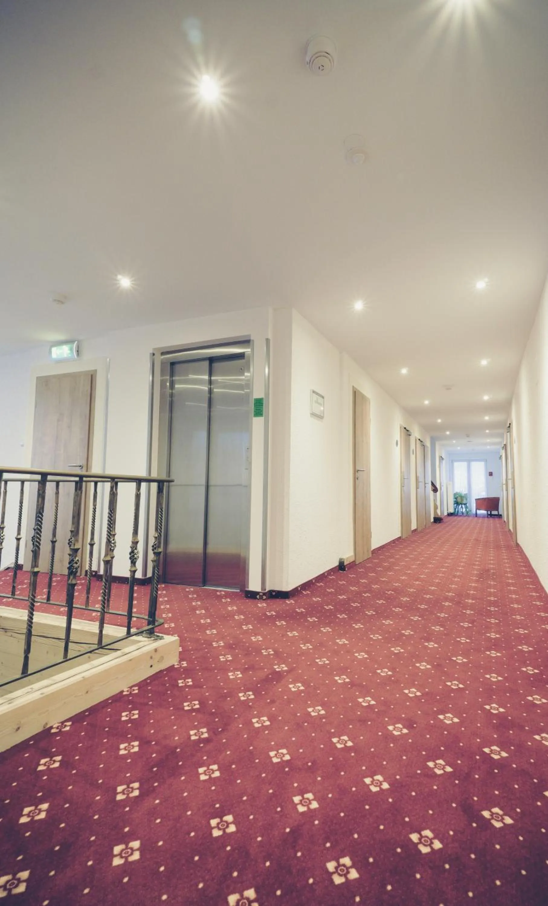 Other in Hotel Bellevue