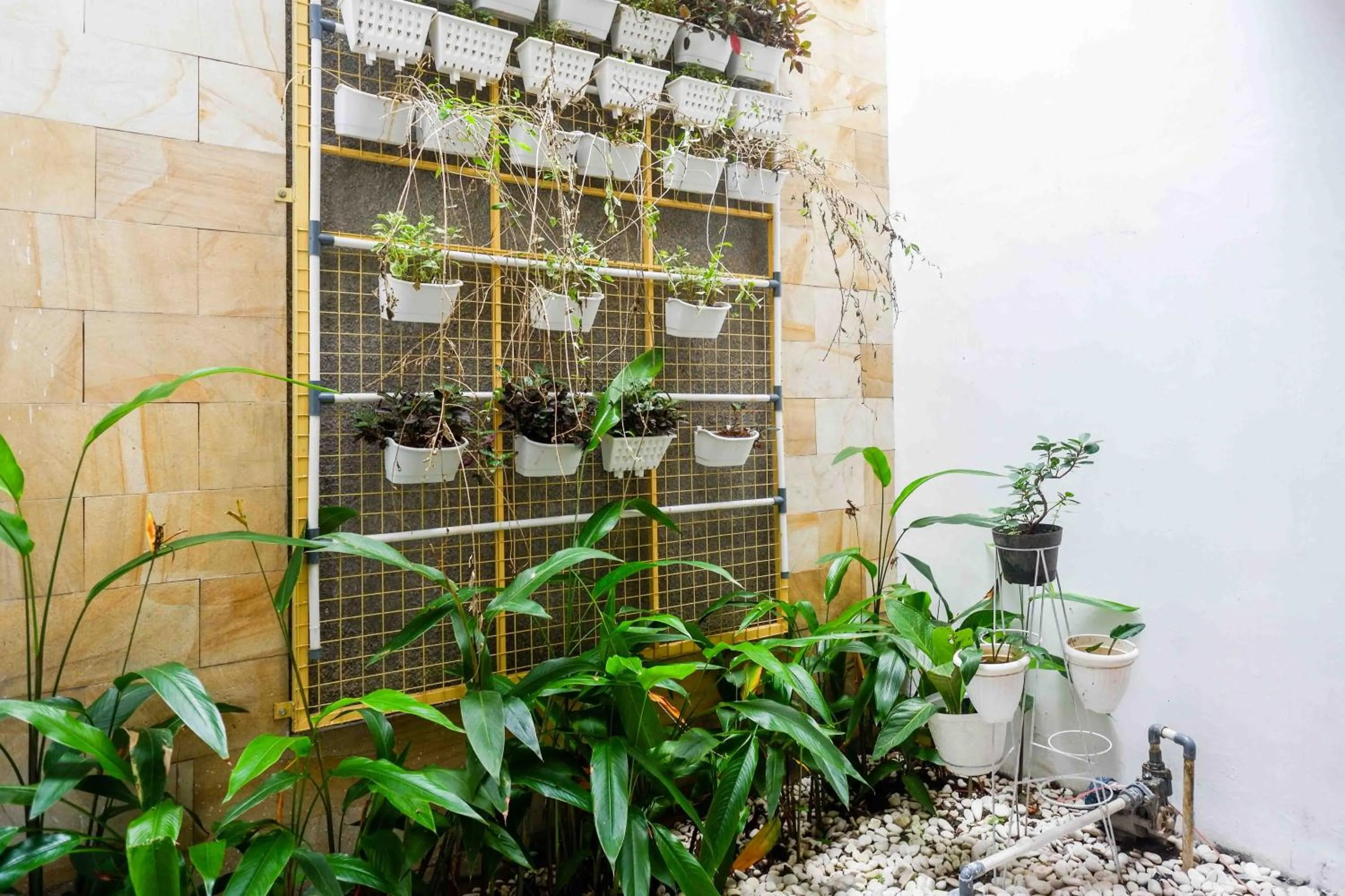 Property building in Omah Ninten Syariah Laweyan RedPartner