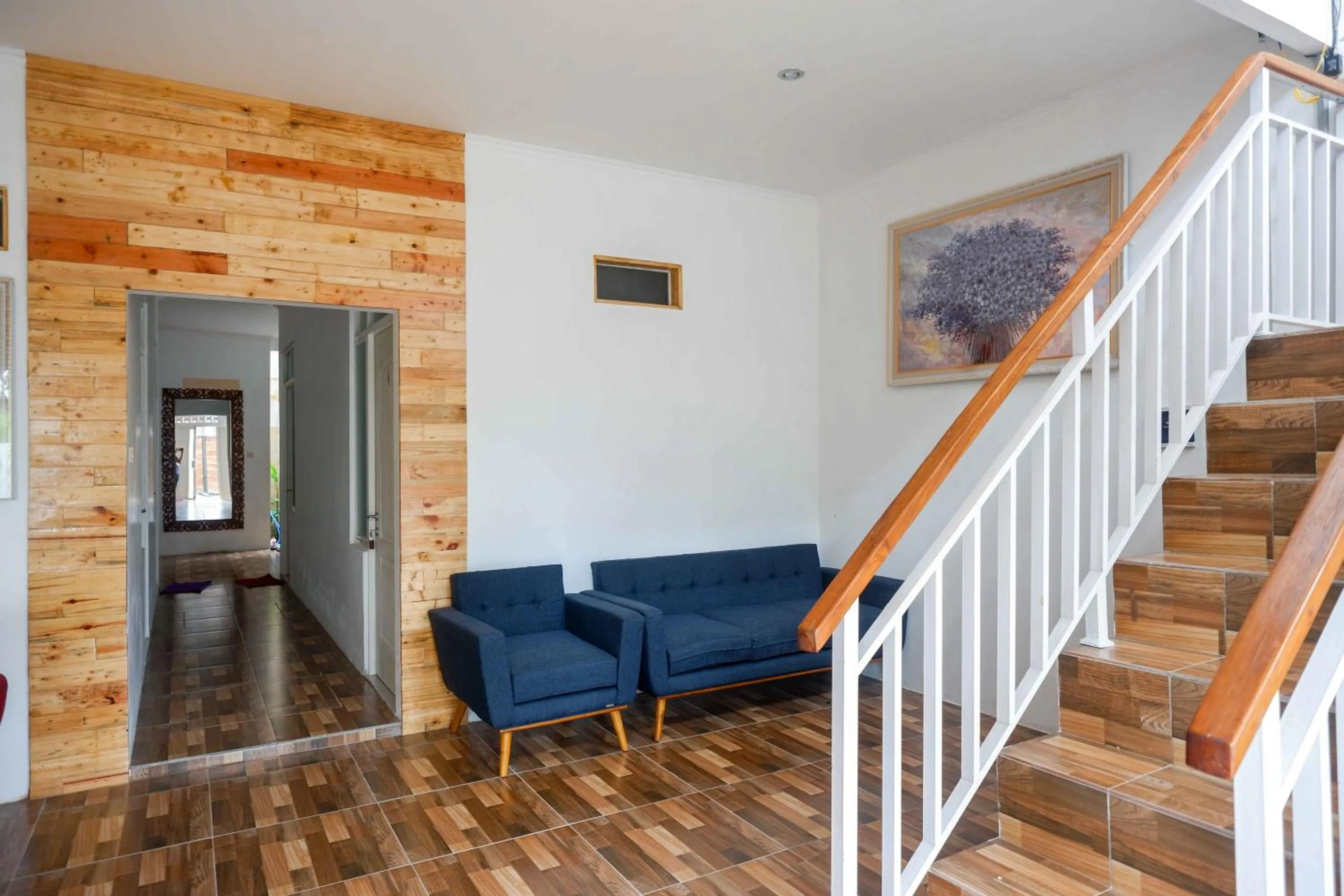 Property building in Omah Ninten Syariah Laweyan RedPartner