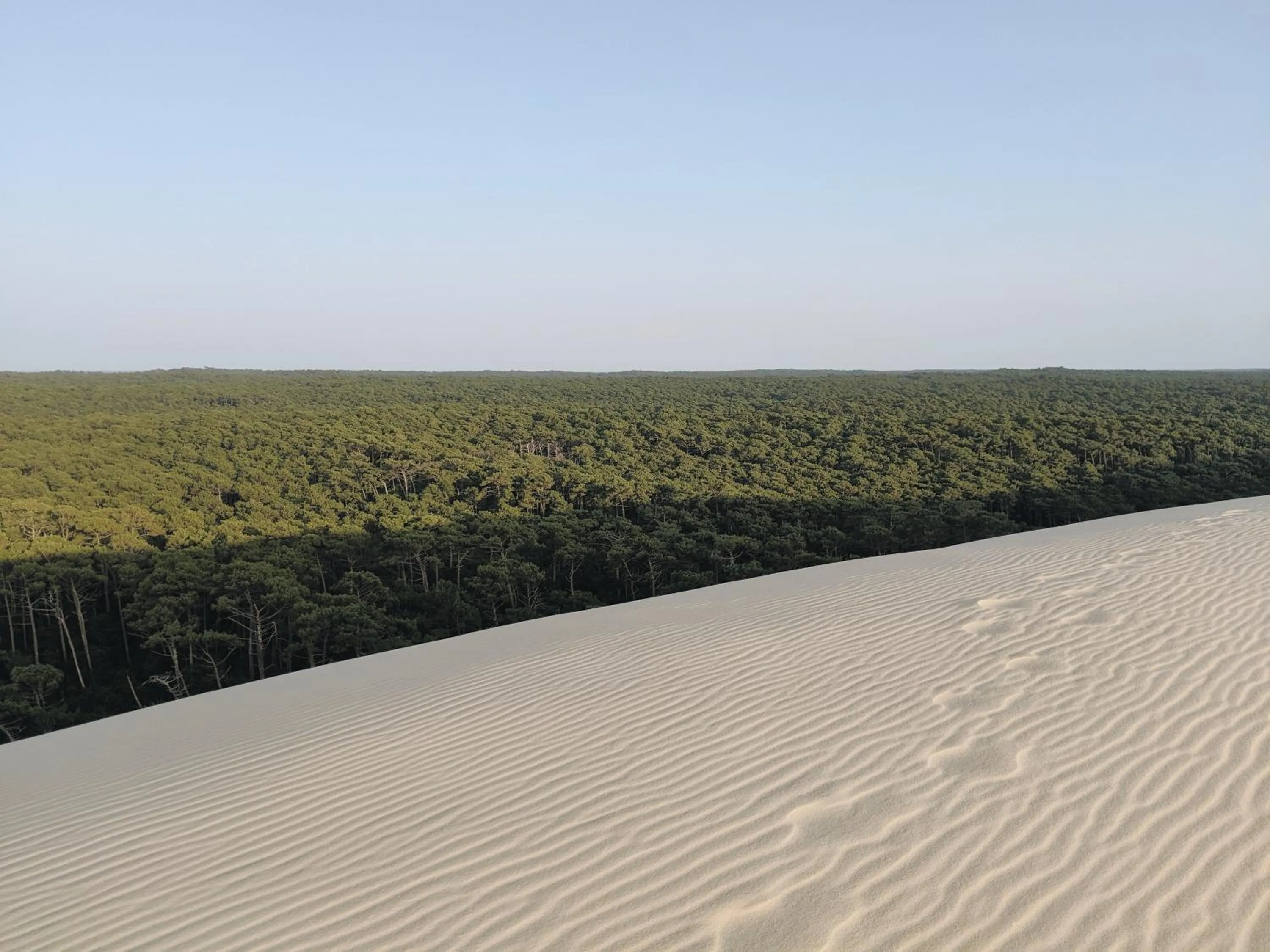 Nearby landmark in InterContinental Bordeaux Le Grand Hotel by IHG