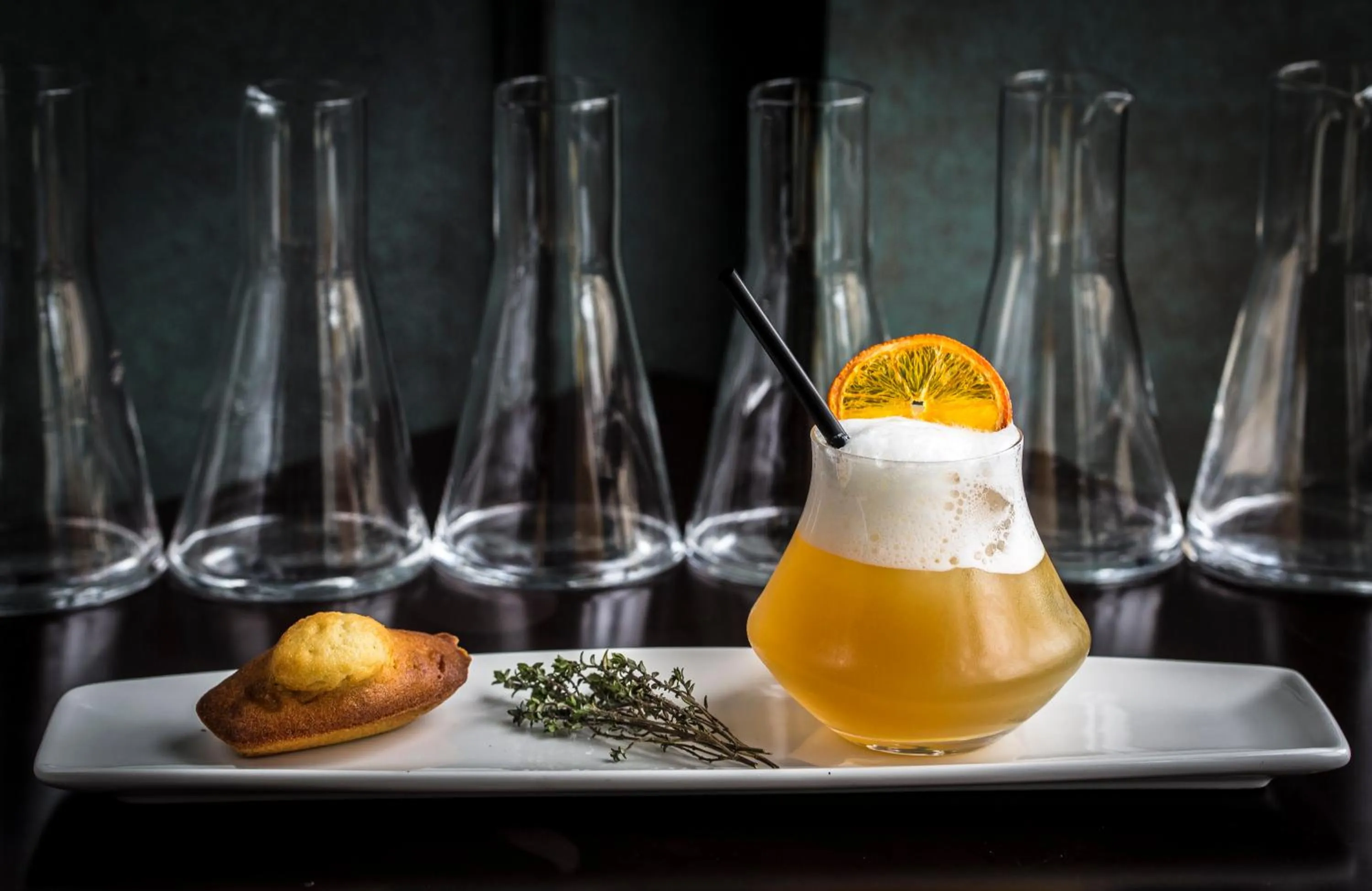 Bedroom in InterContinental Bordeaux Le Grand Hotel by IHG