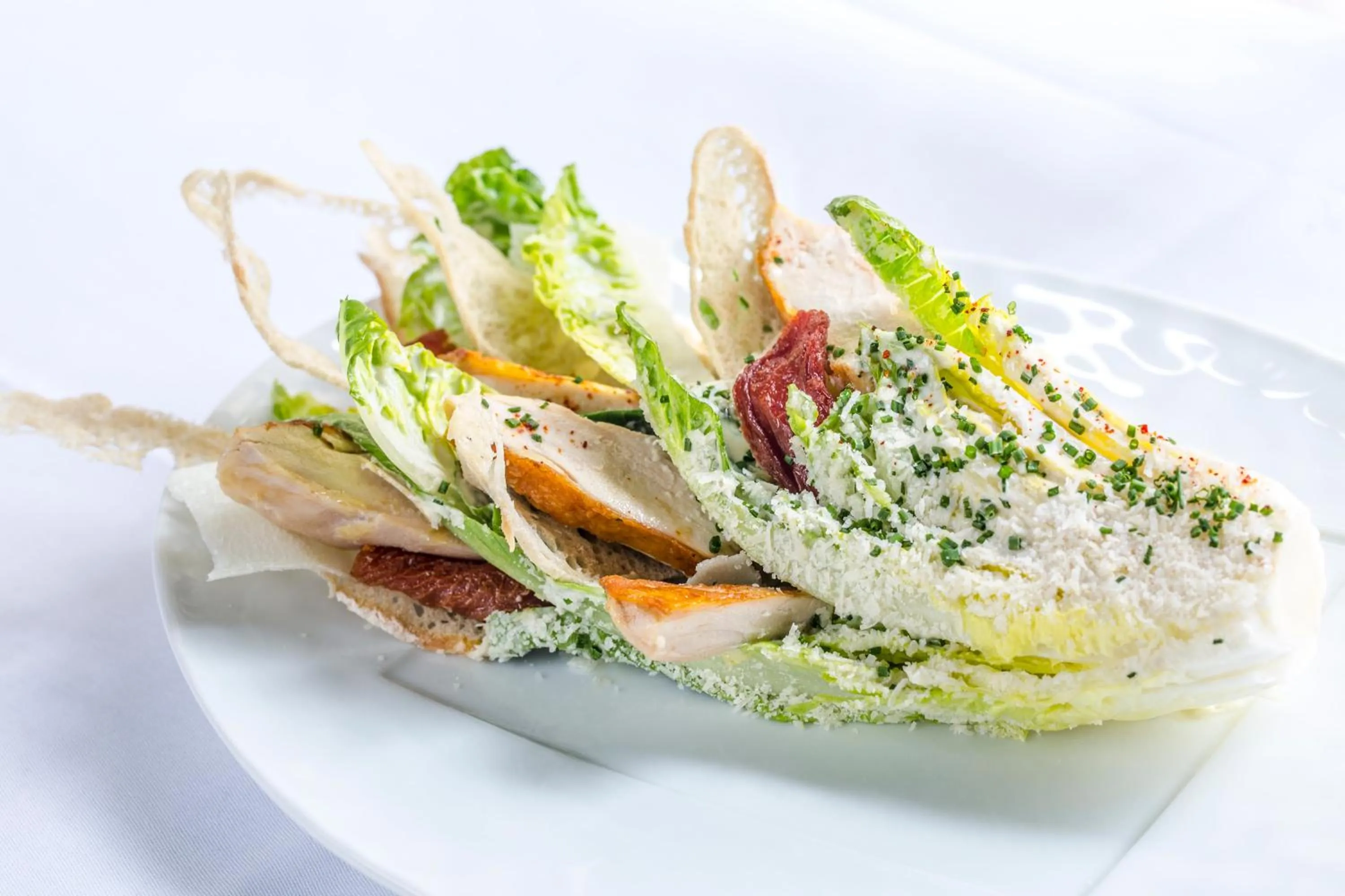 Restaurant/places to eat in InterContinental Bordeaux Le Grand Hotel by IHG